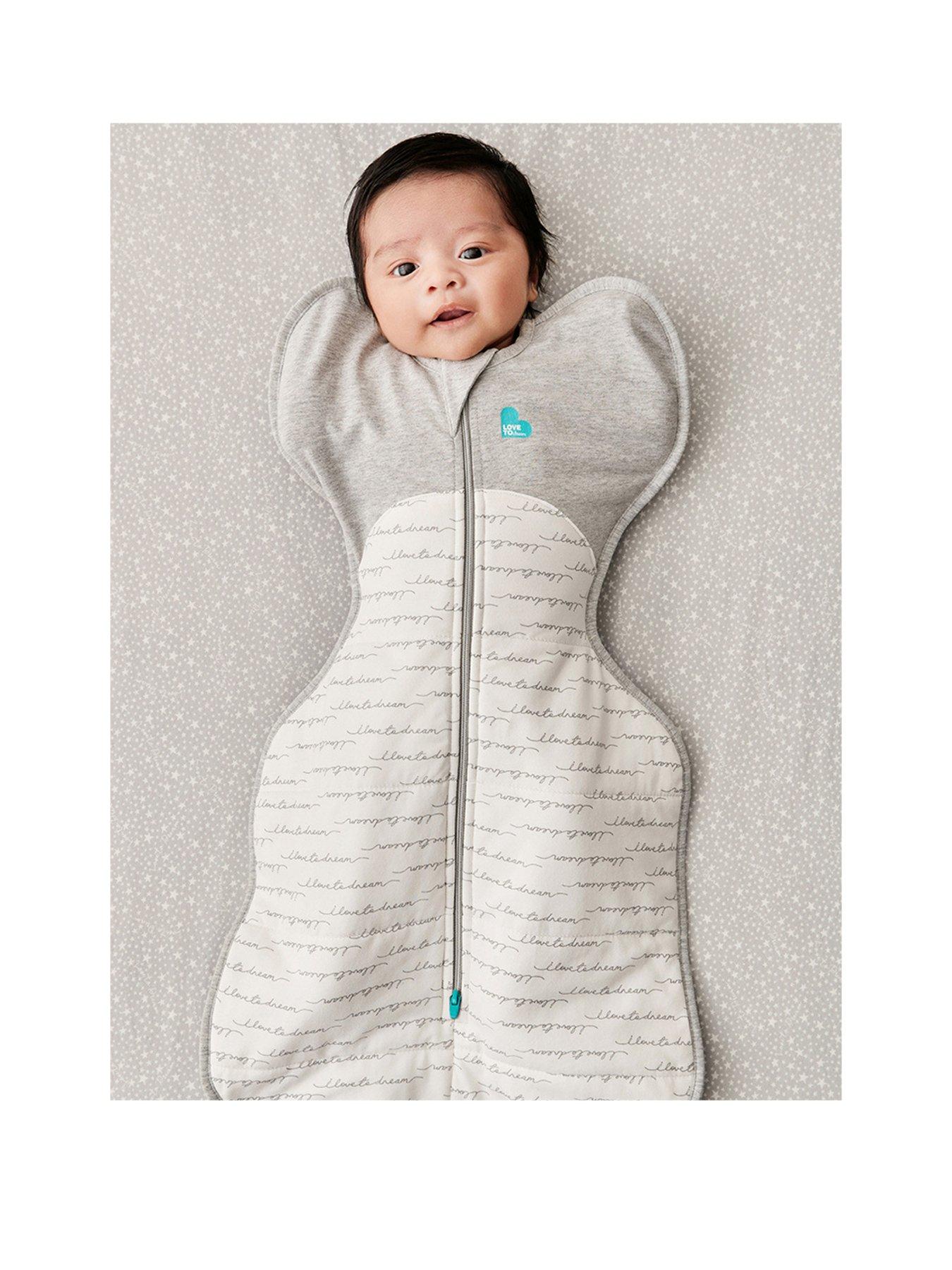 Image 2 of 8 of Love To Dream Swaddle Up Newborn