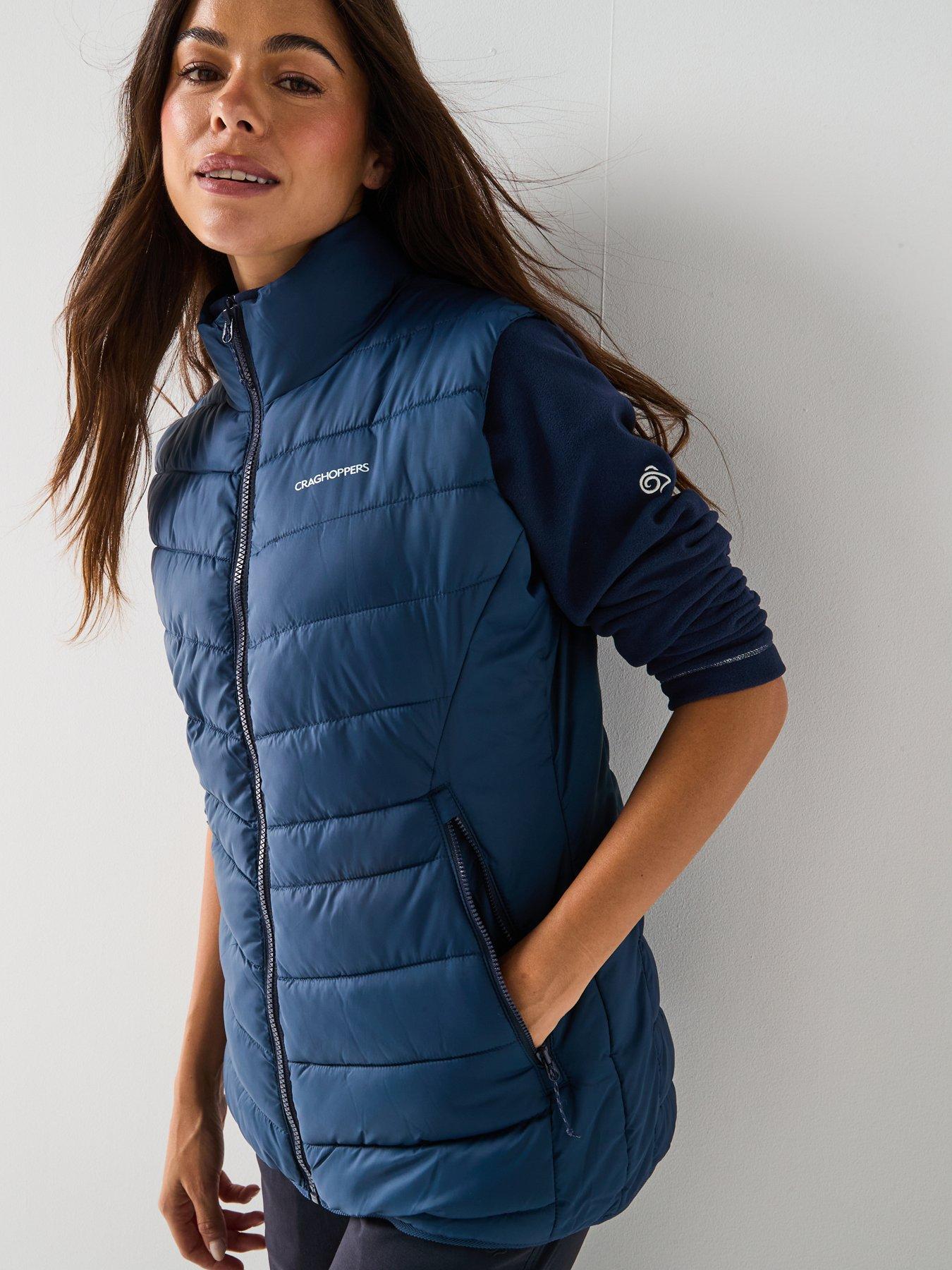 craghoppers-womens-compresslite-insulated-vest-navydetail