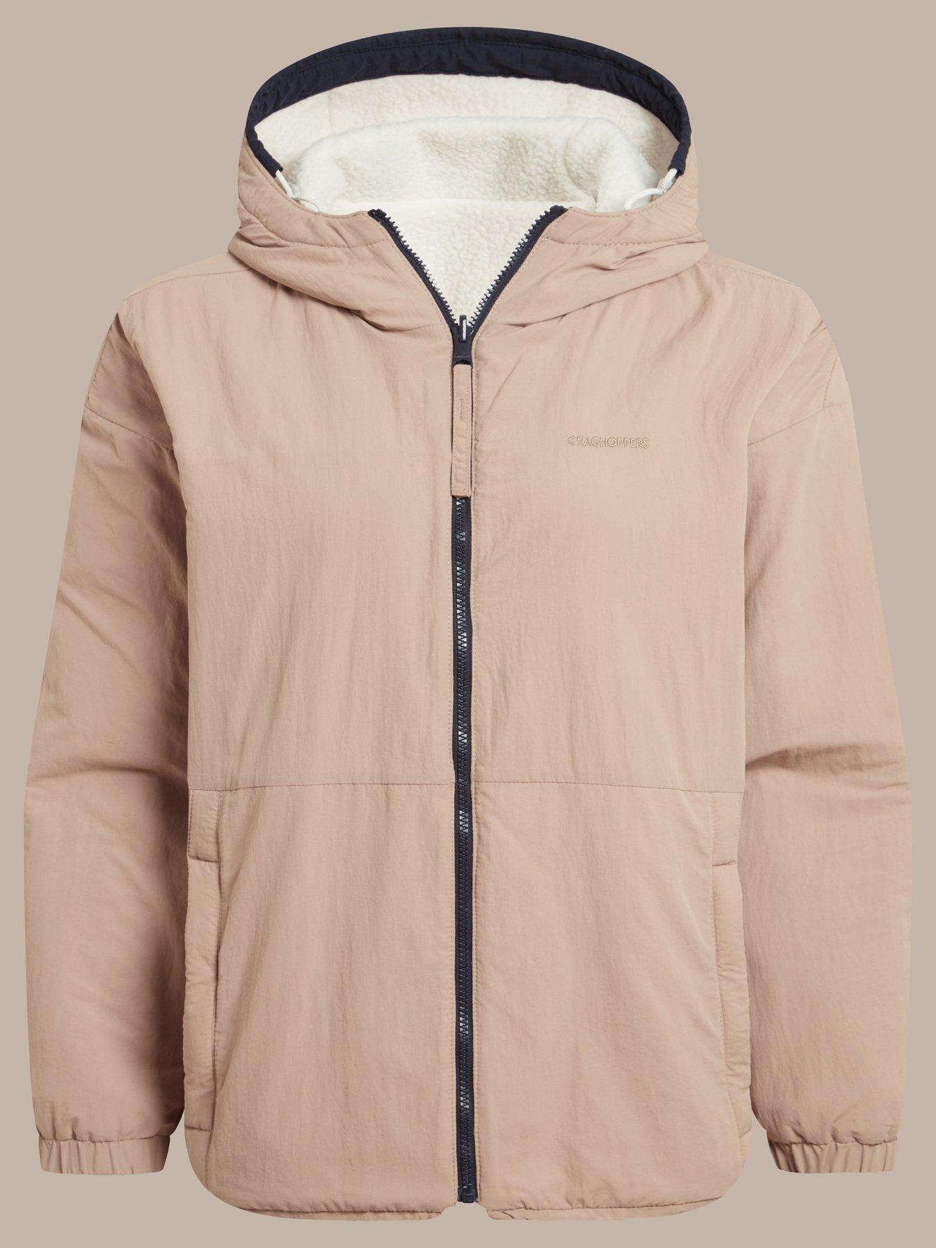 craghoppers-womens-longlands-reversible-hooded-fleece-jacket-ecruwarm-beigeback