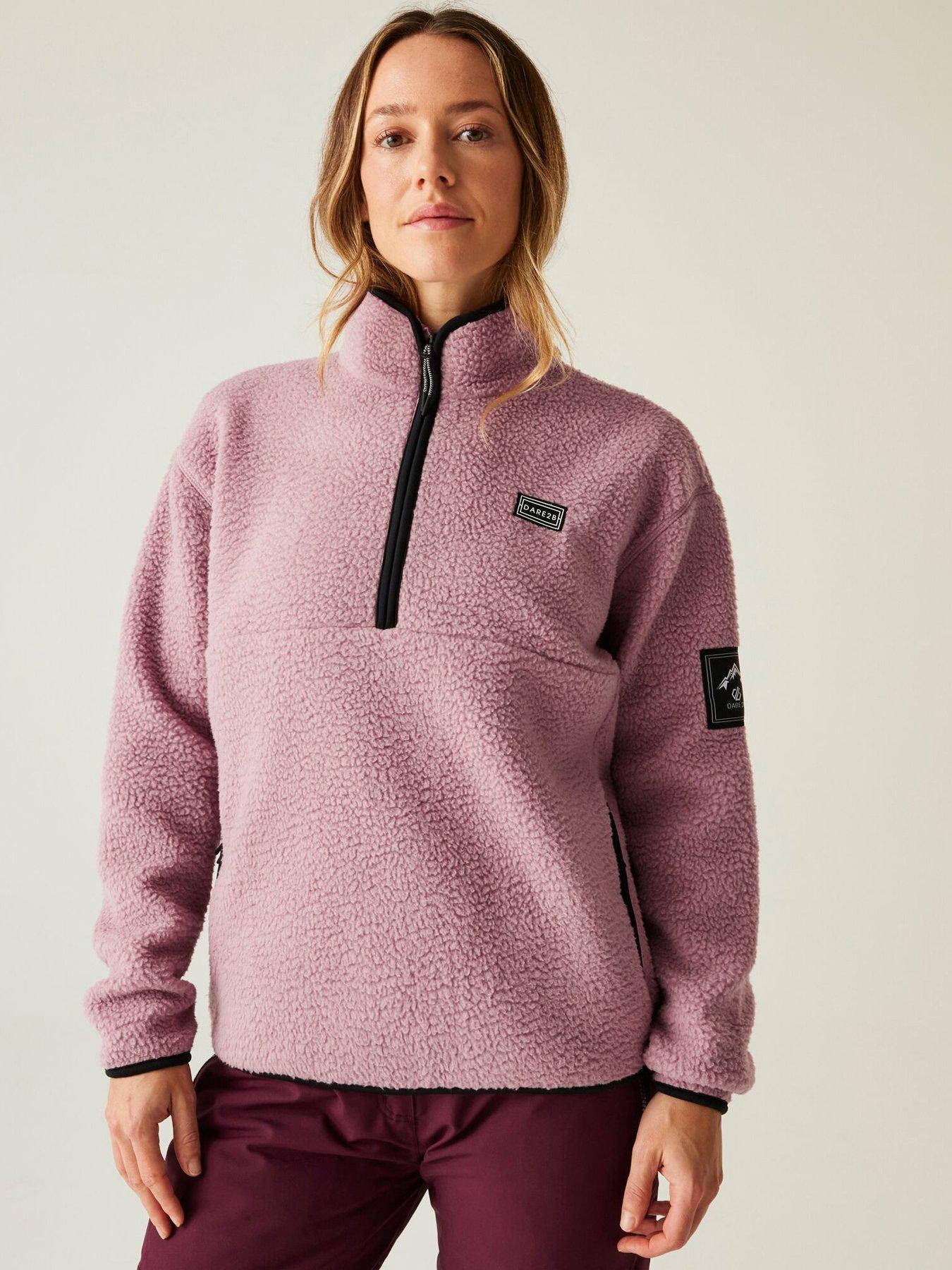 dare-2b-womens-skiing-slide-out-fleece-pink