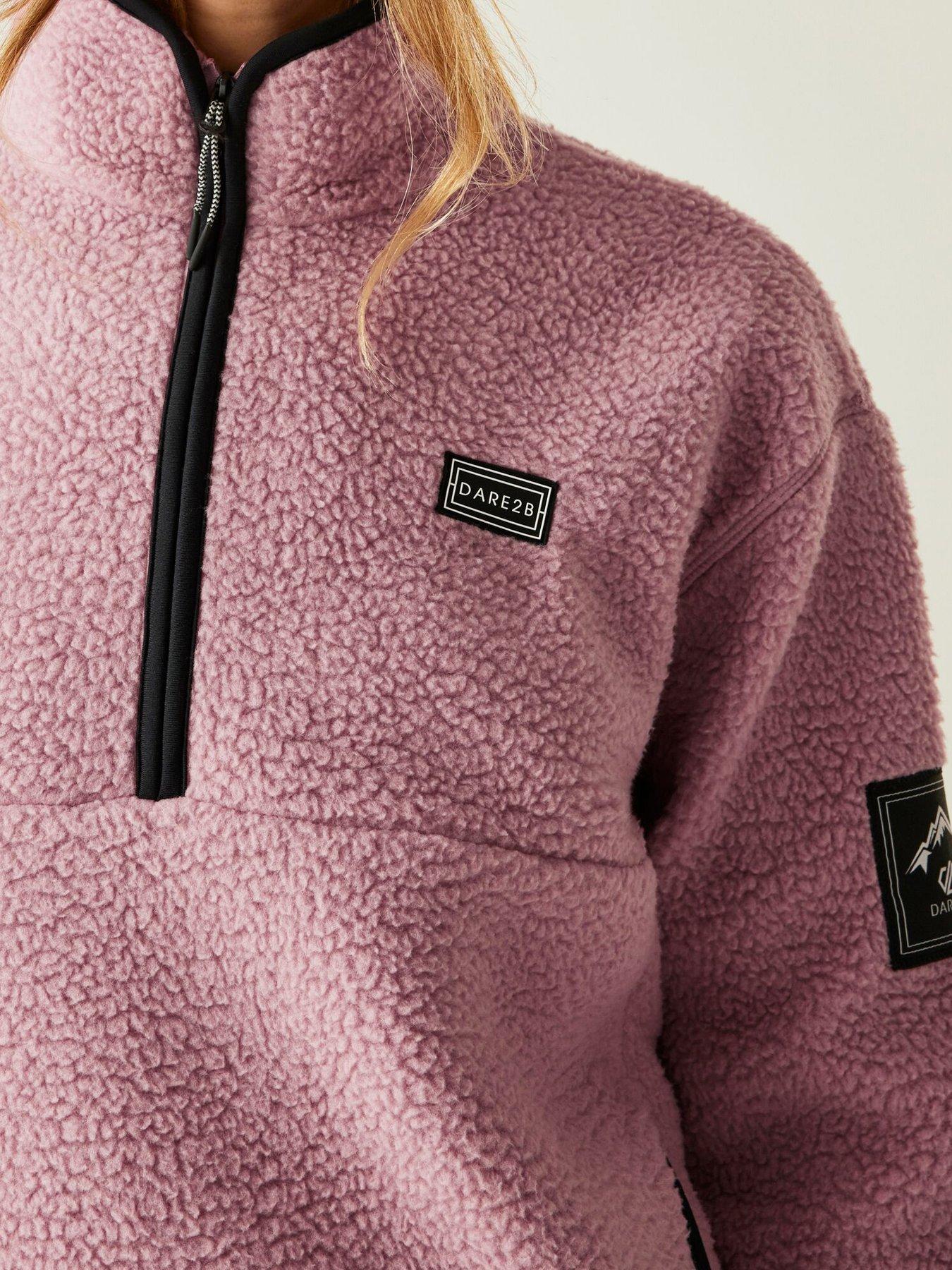 dare-2b-womens-skiing-slide-out-fleece-pinkoutfit