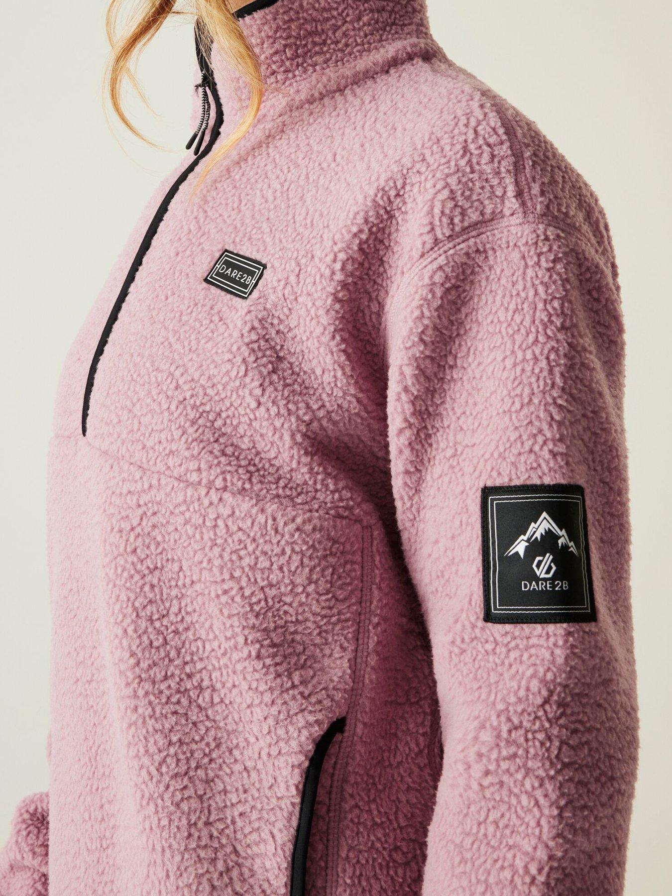 dare-2b-womens-skiing-slide-out-fleece-pinkdetail