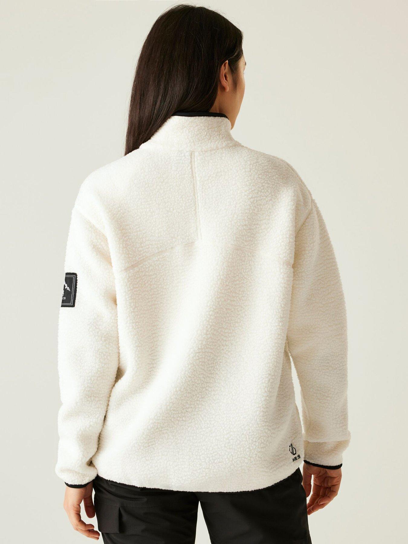dare-2b-womens-skiing-slide-out-fleece-creamstillFront