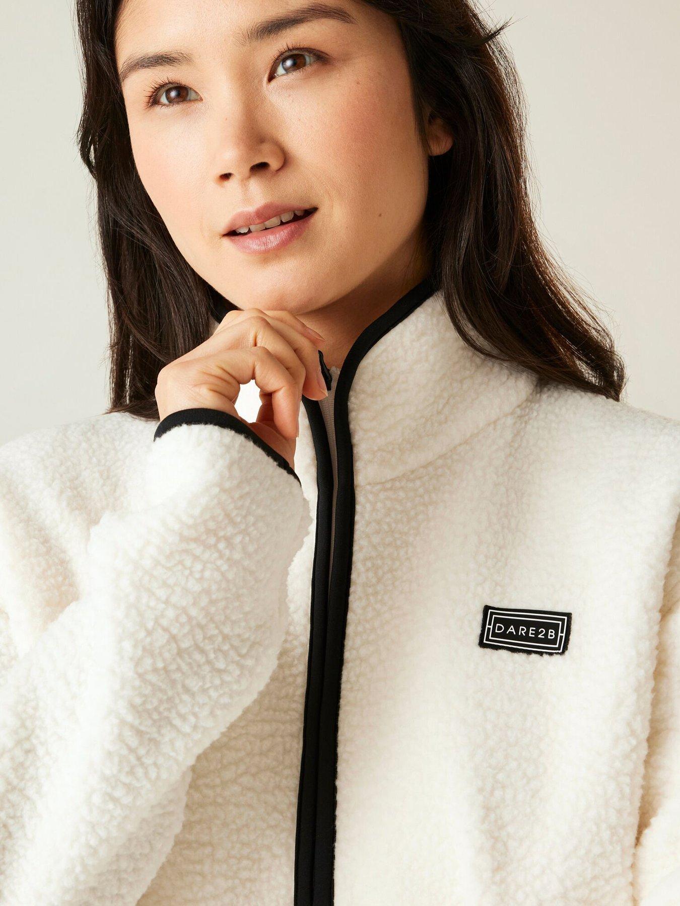dare-2b-womens-skiing-slide-out-fleece-creamoutfit
