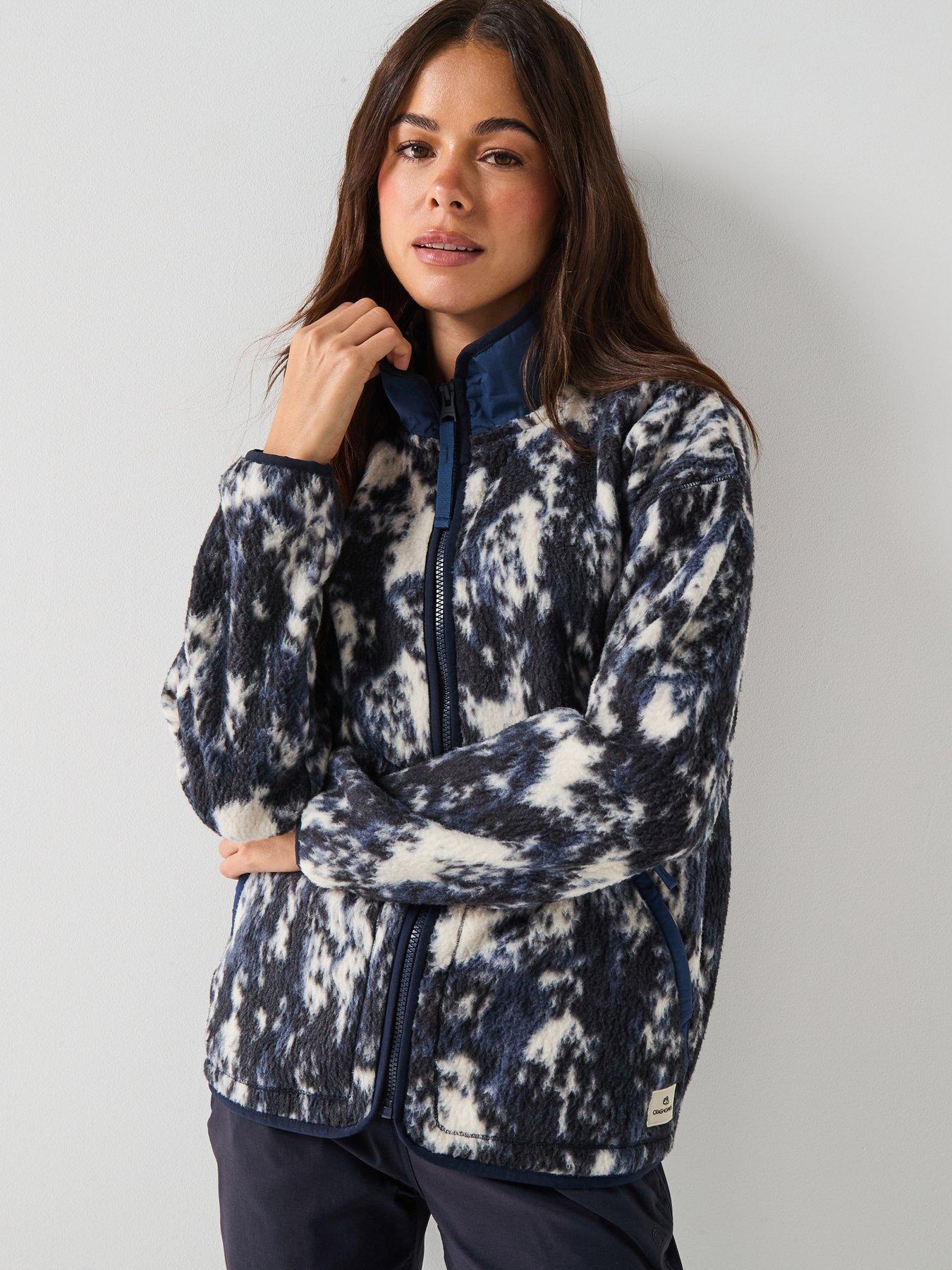 craghoppers-womens-dante-jacket-fleece-navy