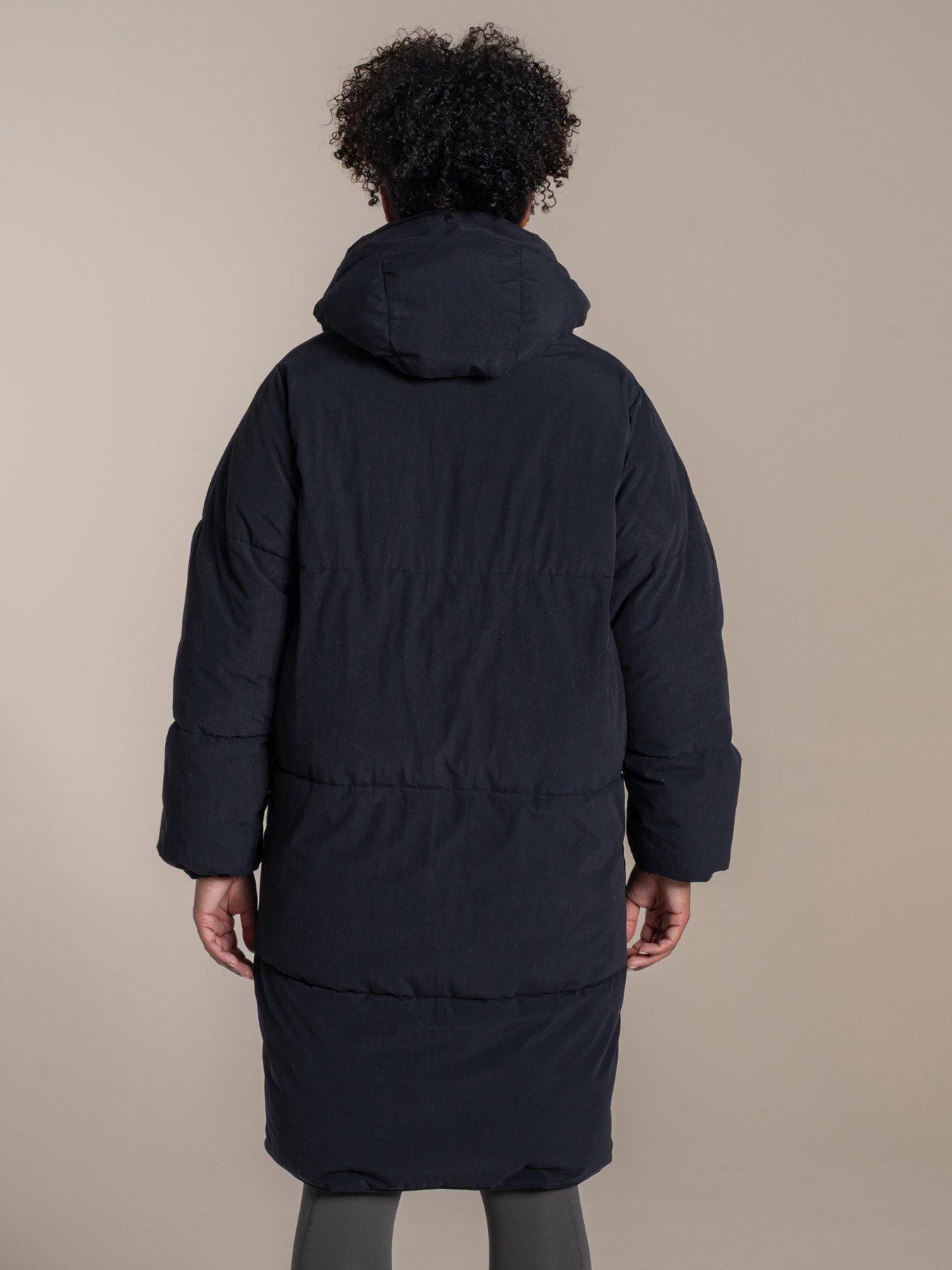 craghoppers-womens-middlefell-reversible-waterproof-jacket-blackdetail