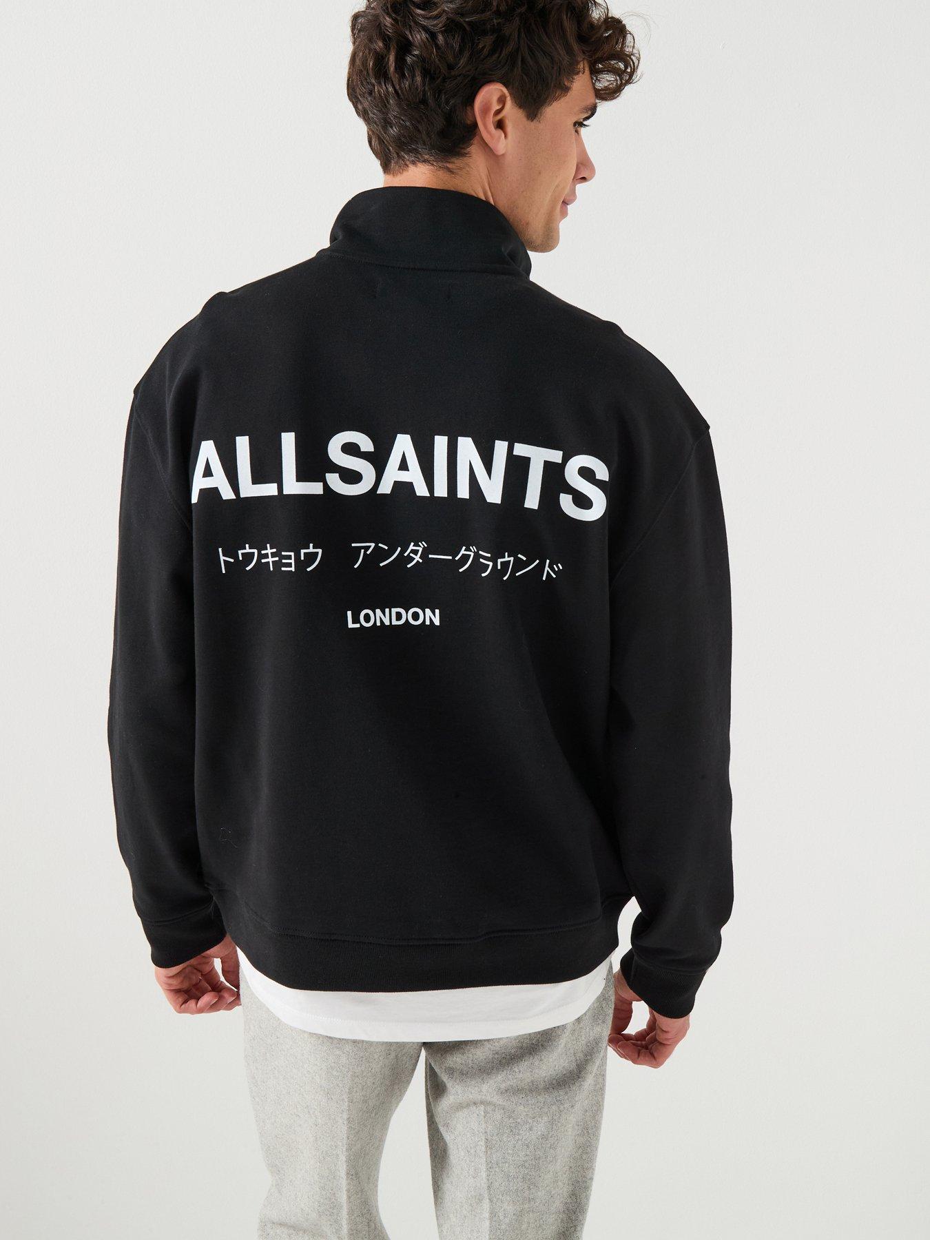 allsaints-all-saints-underground-half-zip-sweat-black