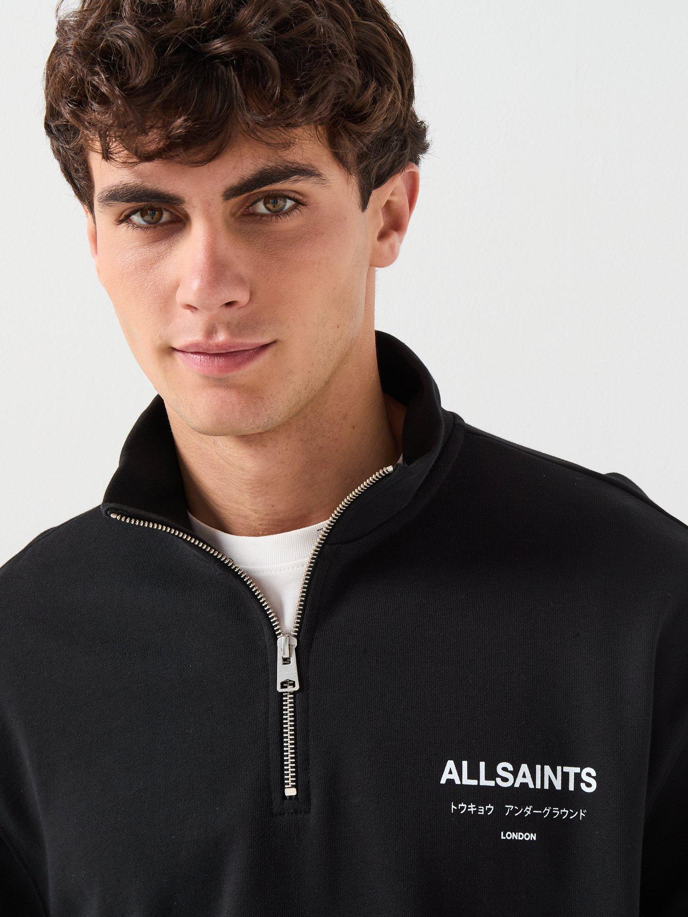 allsaints-all-saints-underground-half-zip-sweat-blackdetail
