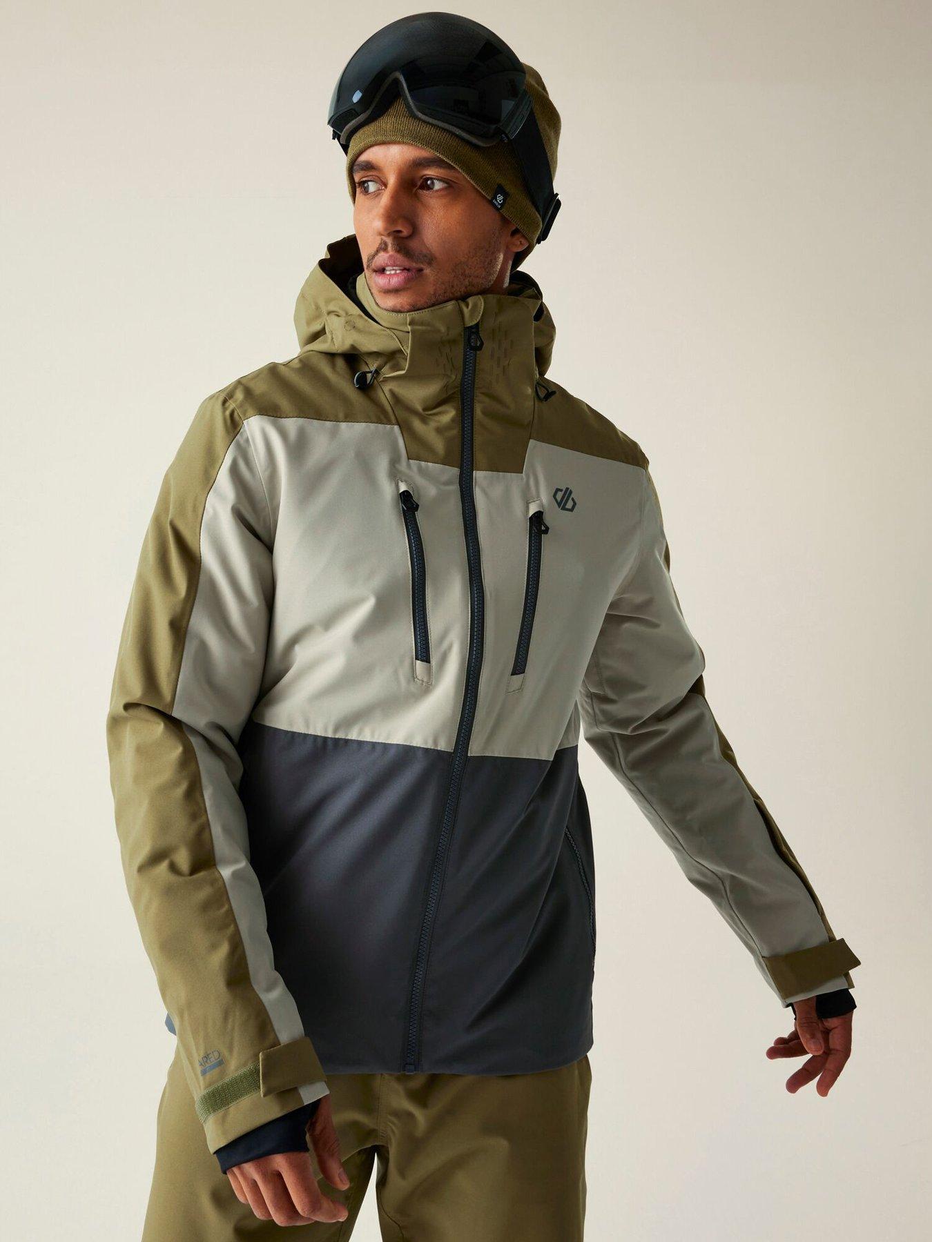 dare-2b-mens-skiing-baseplate-iii-jacket-greenfront