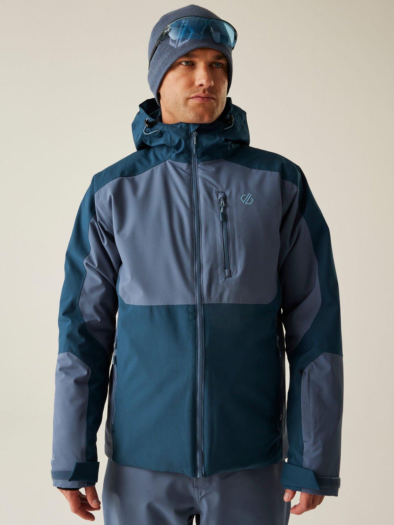 dare-2b-mens-skiing-eagle-iii-jacket-blue