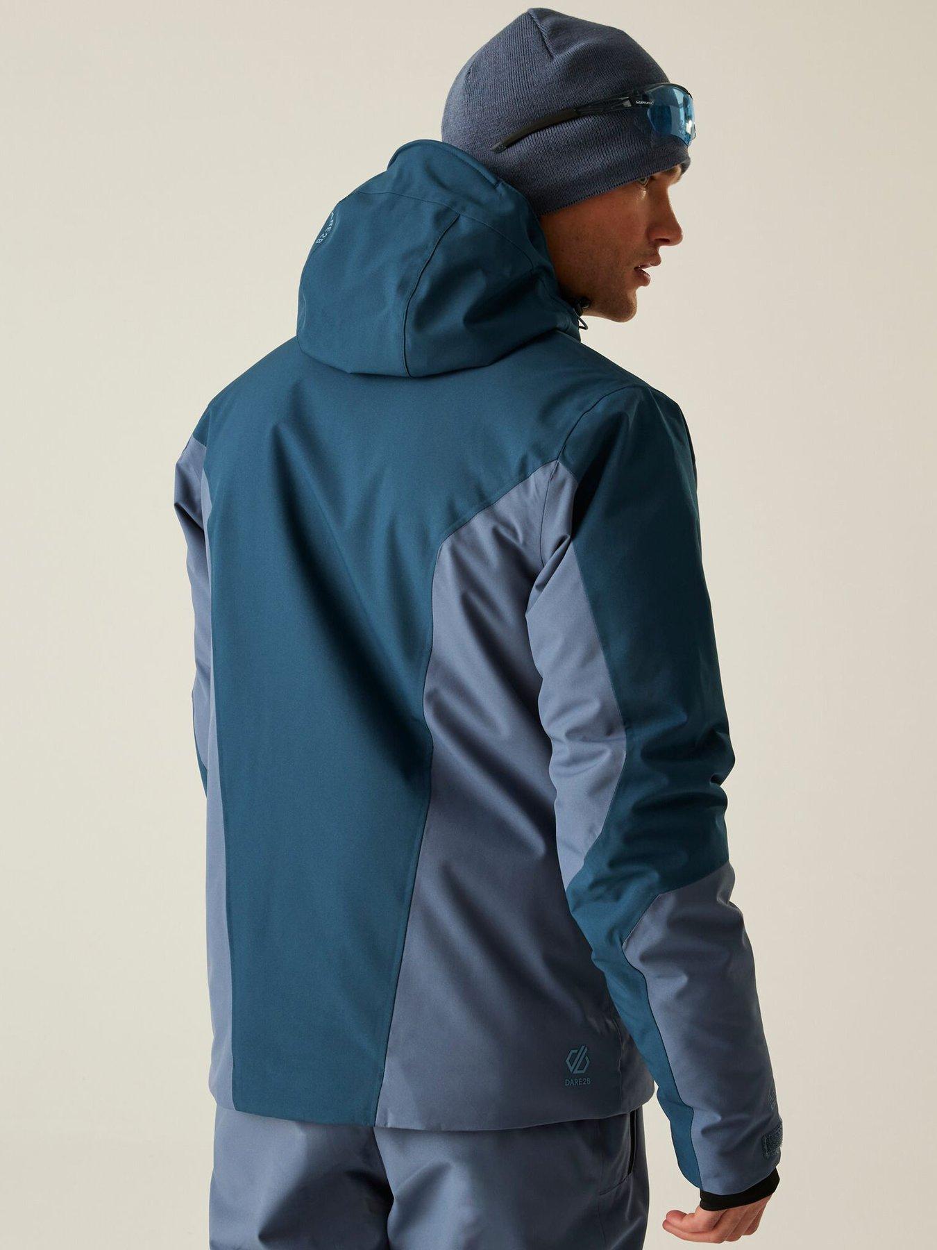 dare-2b-mens-skiing-eagle-iii-jacket-bluestillFront