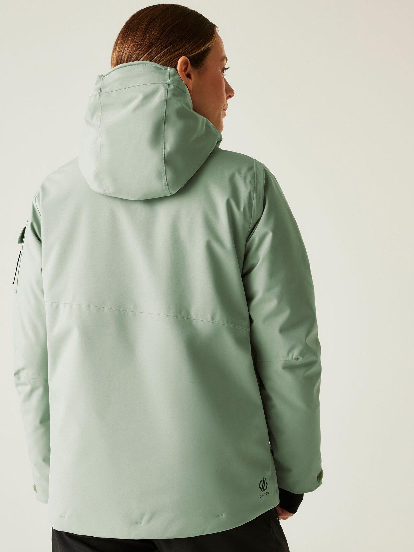 dare-2b-womens-skiing-life-jacket-greenstillFront