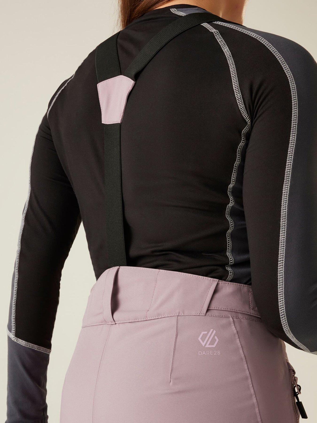 dare-2b-womens-skiing-diminish-pants-pinkdetail