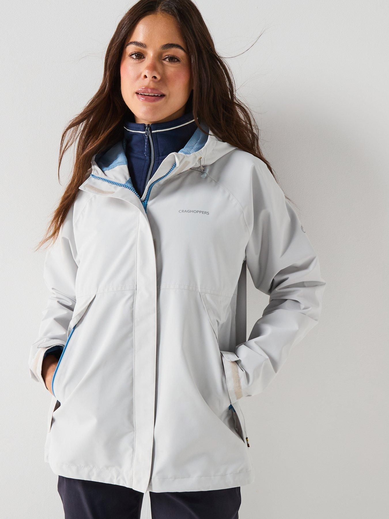 craghoppers-womens-duke-of-edinburgh-ossus-waterproof-jacket-greyfront
