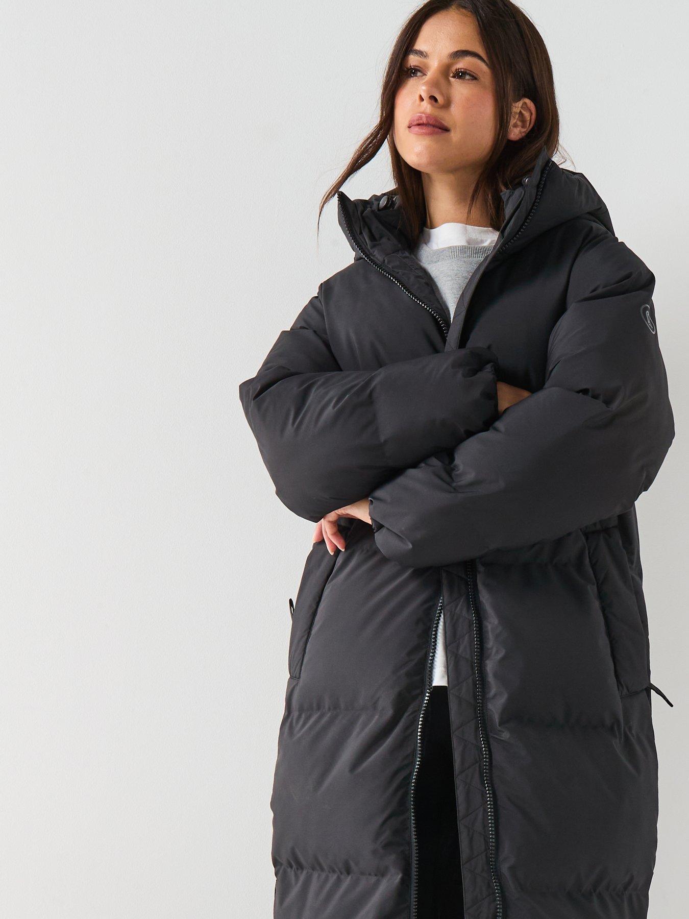 craghoppers-womens-fellbarrow-hooded-insulated-jackets--blackfront