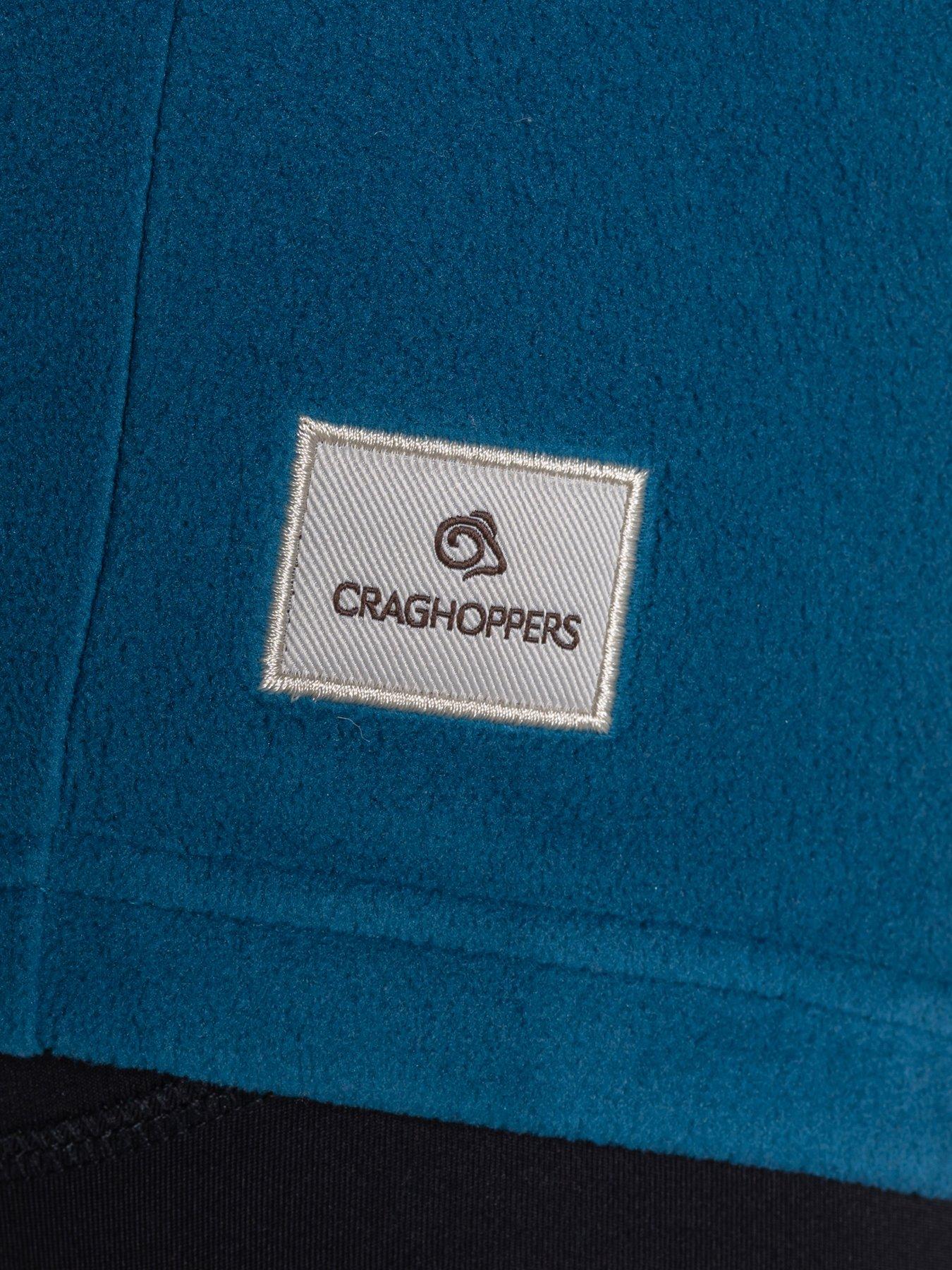 craghoppers-womens-miska-crew-neck-sweatshirt-fleece-blueoutfit
