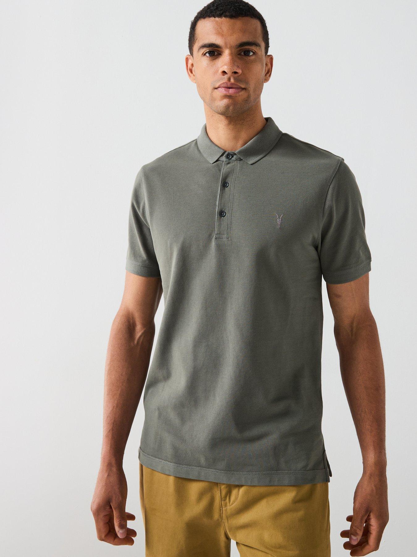 allsaints-all-saints-reform-short-sleeve-polo-shirt-green