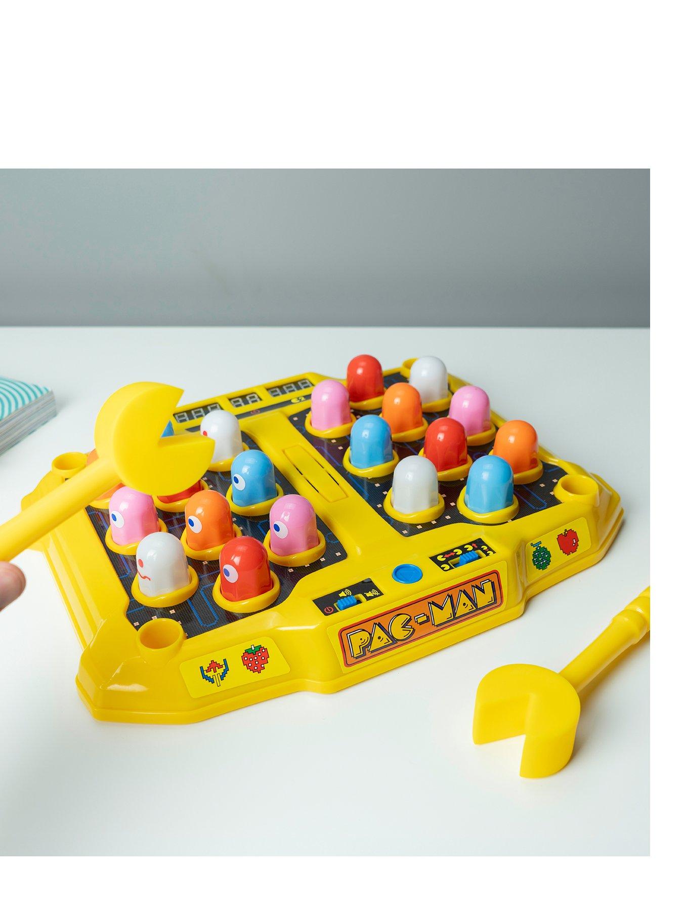 Pac Man Pac-Man Arcade Smash-a-Ghost