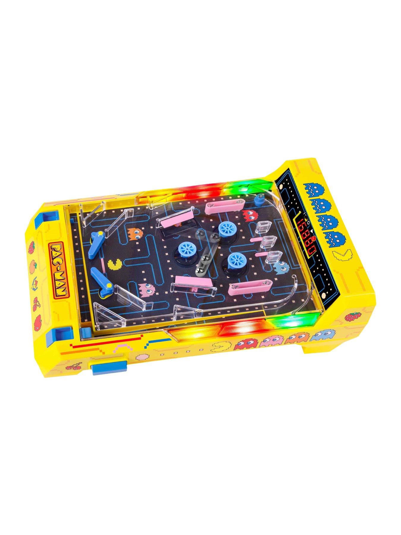 Image 3 of 5 of Pac Man Pac-Man Arcade Pinball