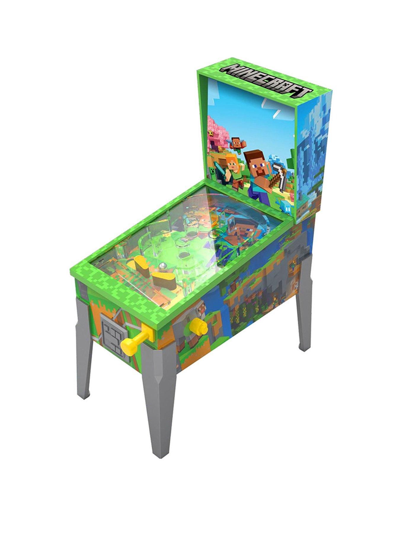 minecraft-arcade-pinball-mini