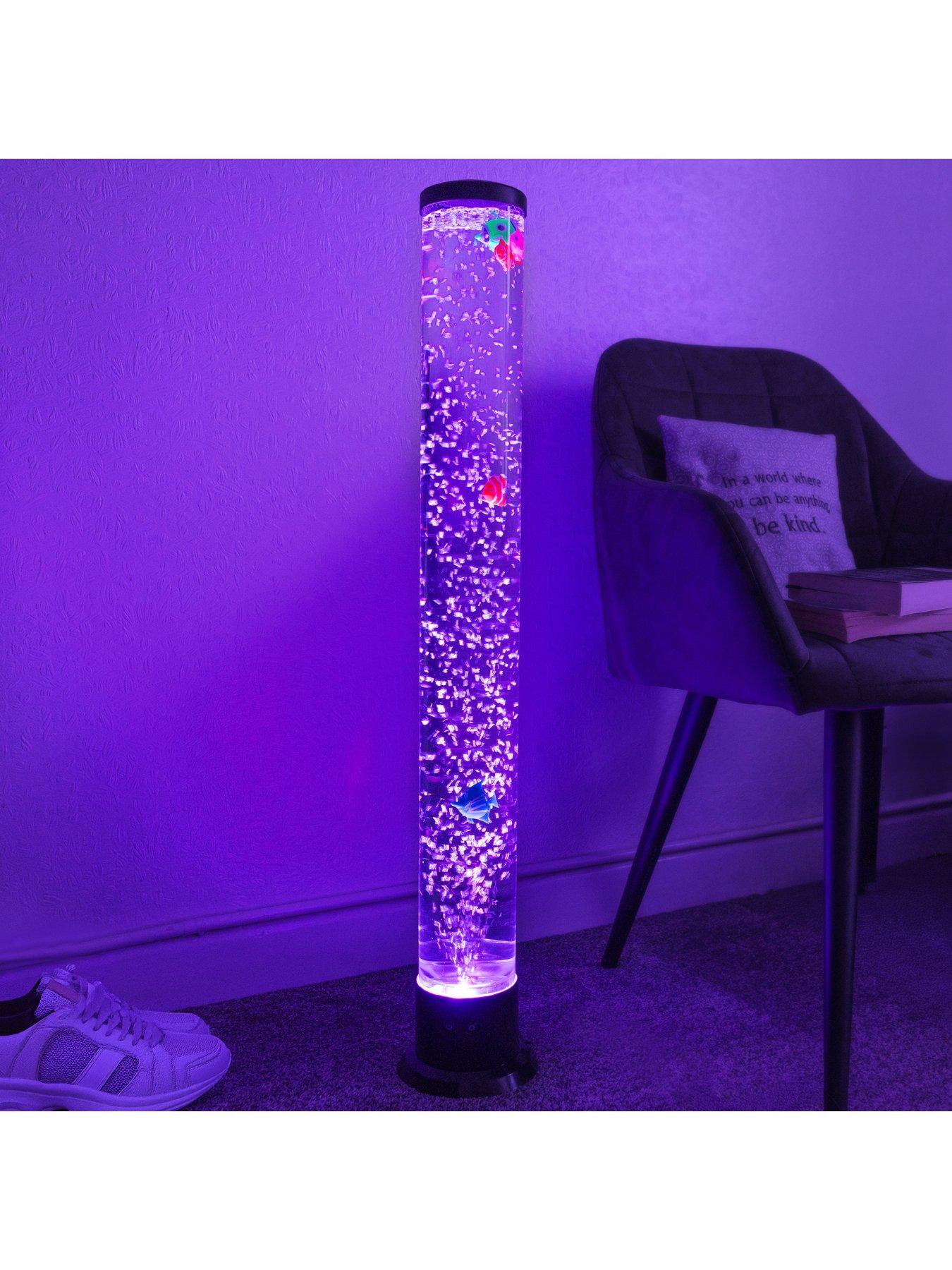 Image 2 of 4 of RED5 RED5 Bubble Fish Tower