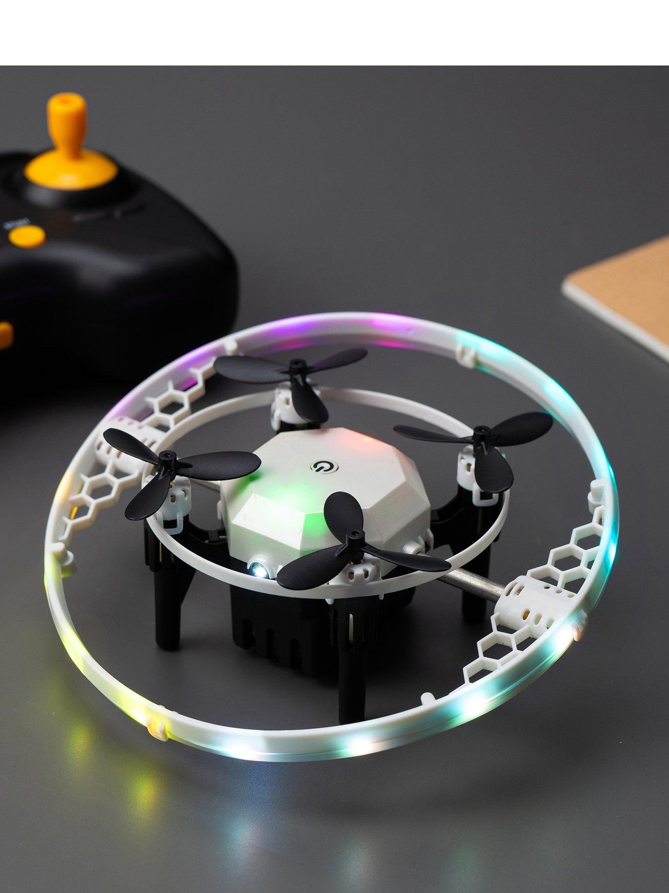 RED5 RED5 Rotating Illuminator Drone