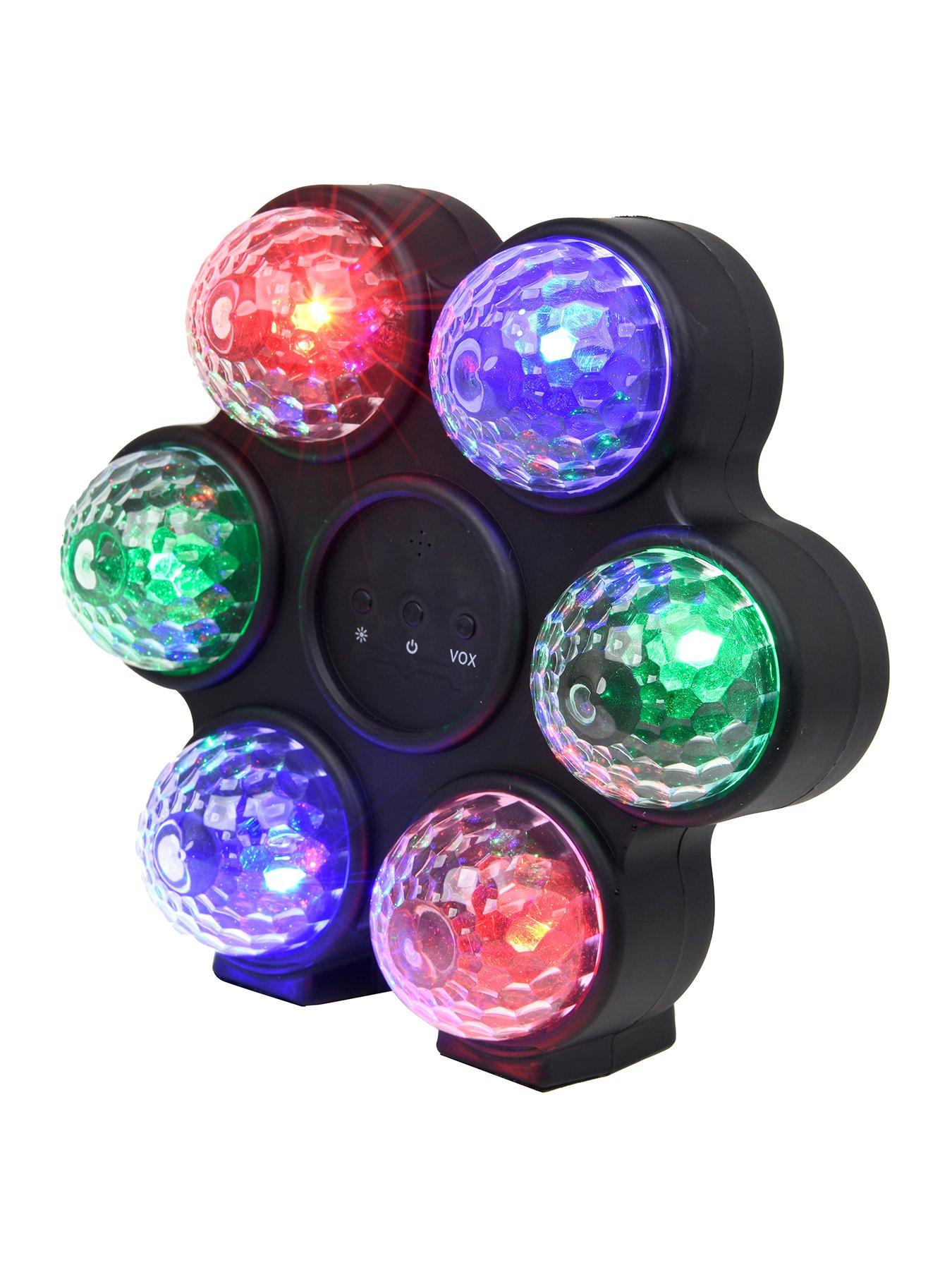 RED5 RED5 Circle Disco Light
