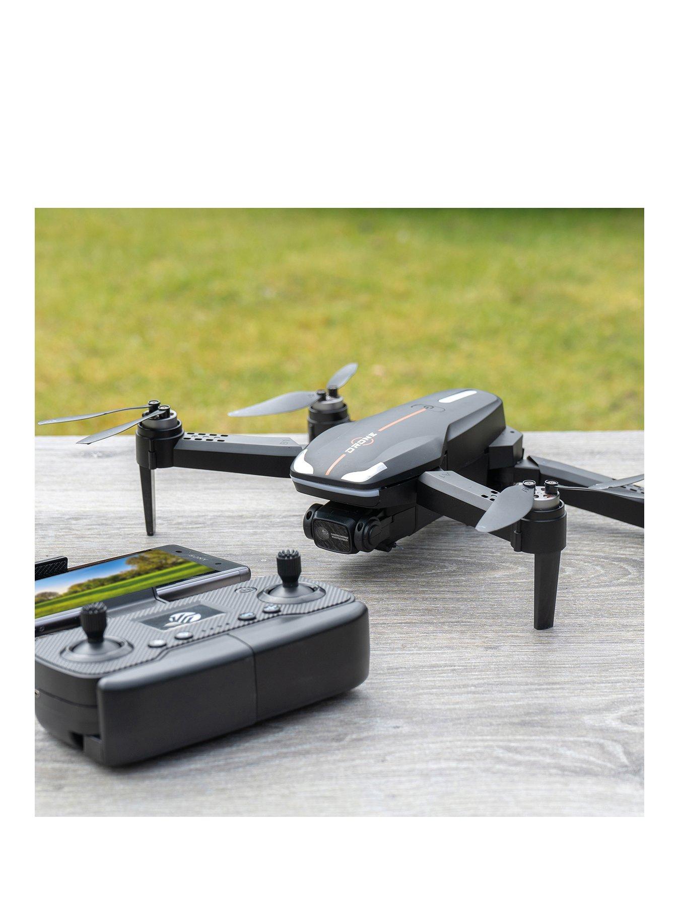 RED5 RED5 Titan GPS Drone