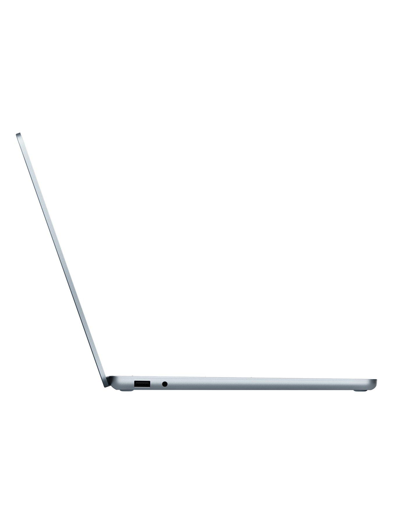 Image 5 of 6 of Microsoft Surface Copilot+ PC - Qualcomm Snapdragon X Plus 8 Core - 13in - 16GB - 512GB - Ocean