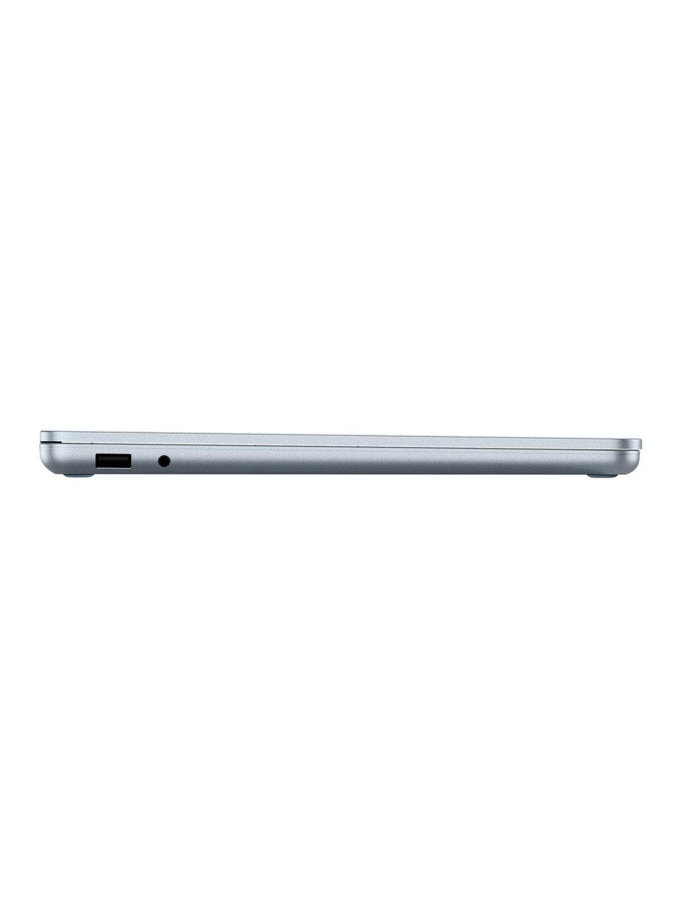 Image 6 of 6 of Microsoft Surface Copilot+ PC - Qualcomm Snapdragon X Plus 8 Core - 13in - 16GB - 512GB - Ocean