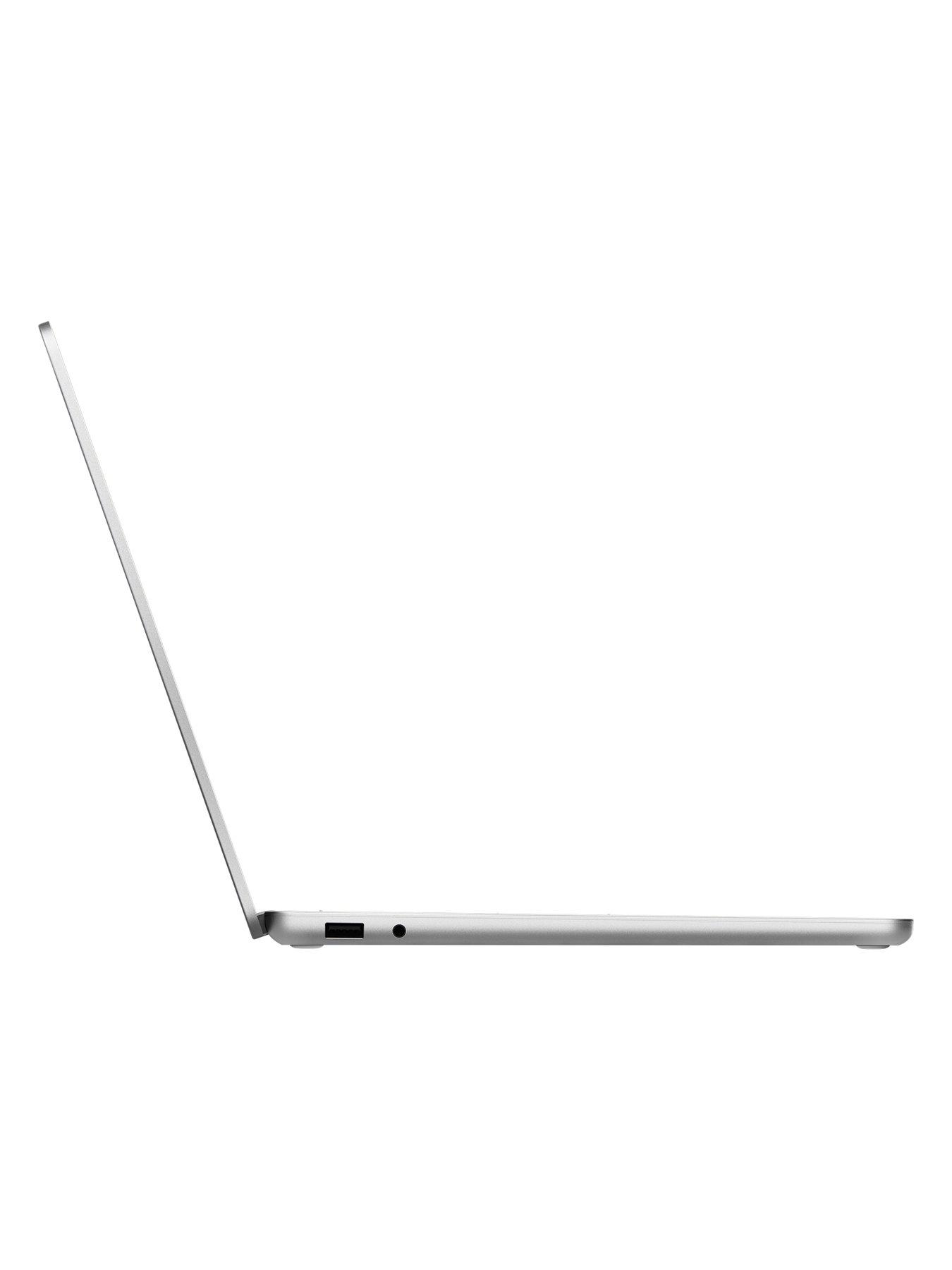 Image 5 of 6 of Microsoft Surface Copilot+ PC - Qualcomm Snapdragon X Plus 8 Core - 13in - 16GB - 512GB - Platinum