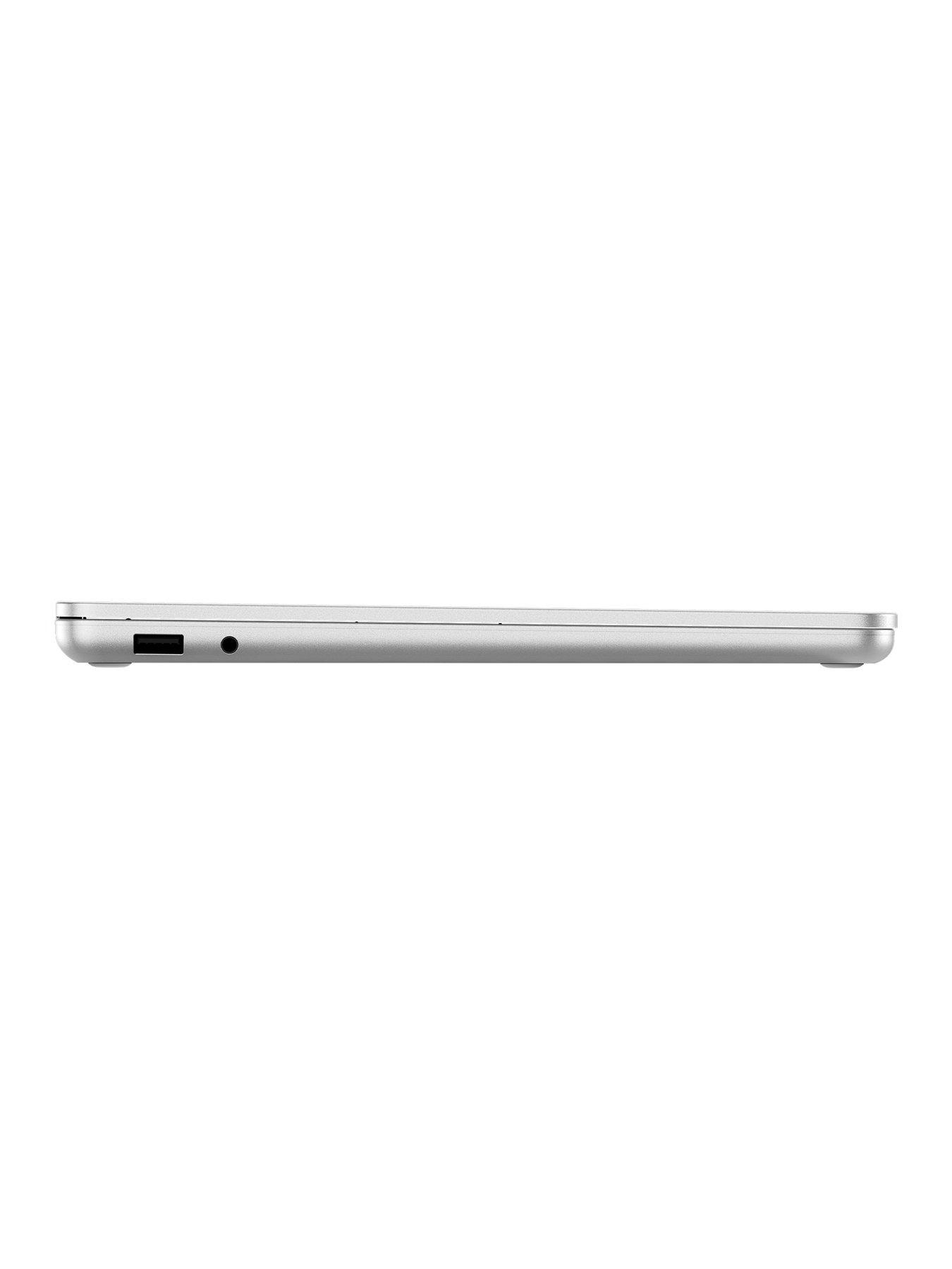 Image 6 of 6 of Microsoft Surface Copilot+ PC - Qualcomm Snapdragon X Plus 8 Core - 13in - 16GB - 512GB - Platinum