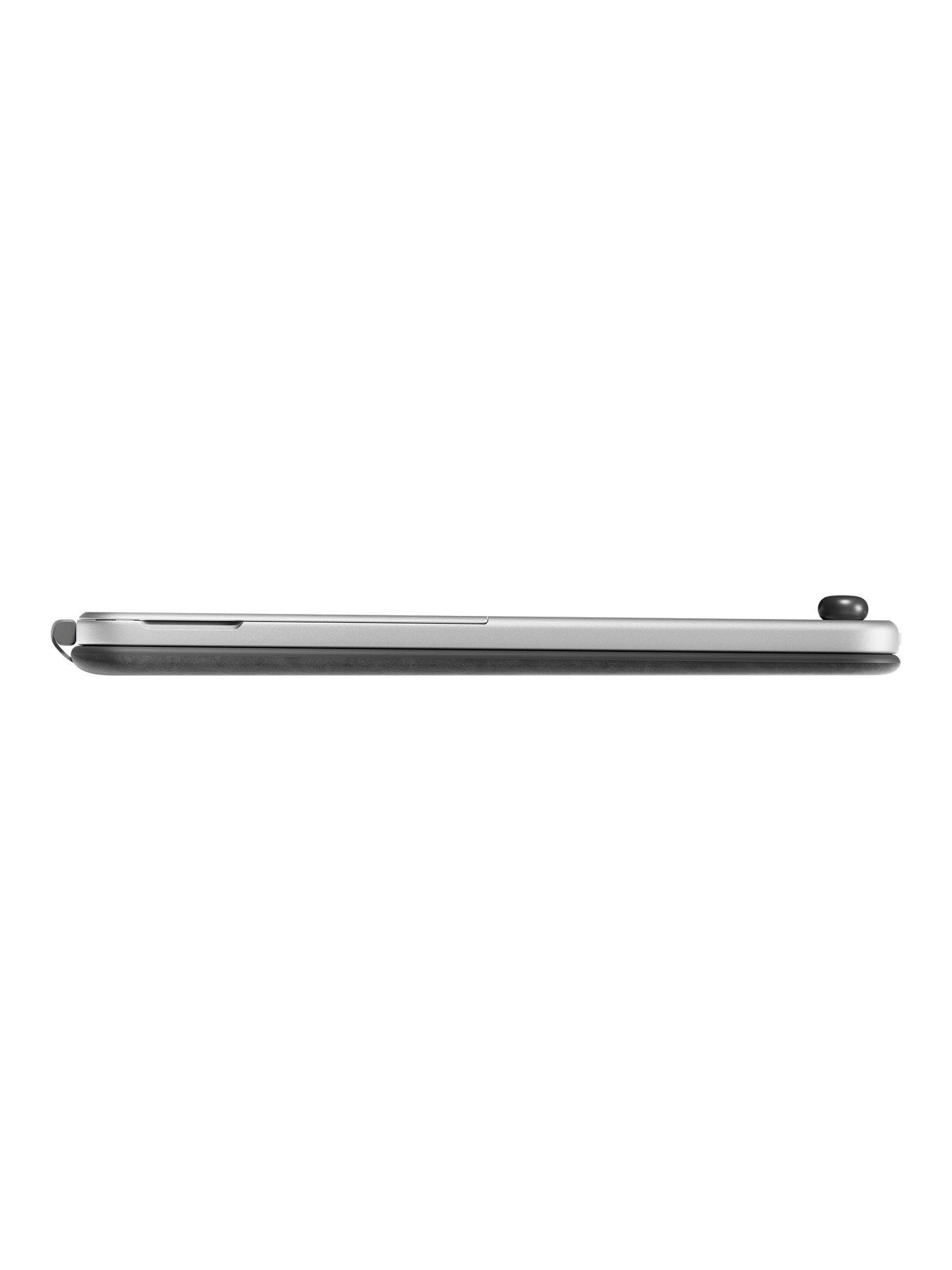 Image 5 of 7 of Microsoft Surface Pro Copilot+ PC - Qualcomm Snapdragon X Plus 8 Core - 12in - 16GB - 512GB - Platinum