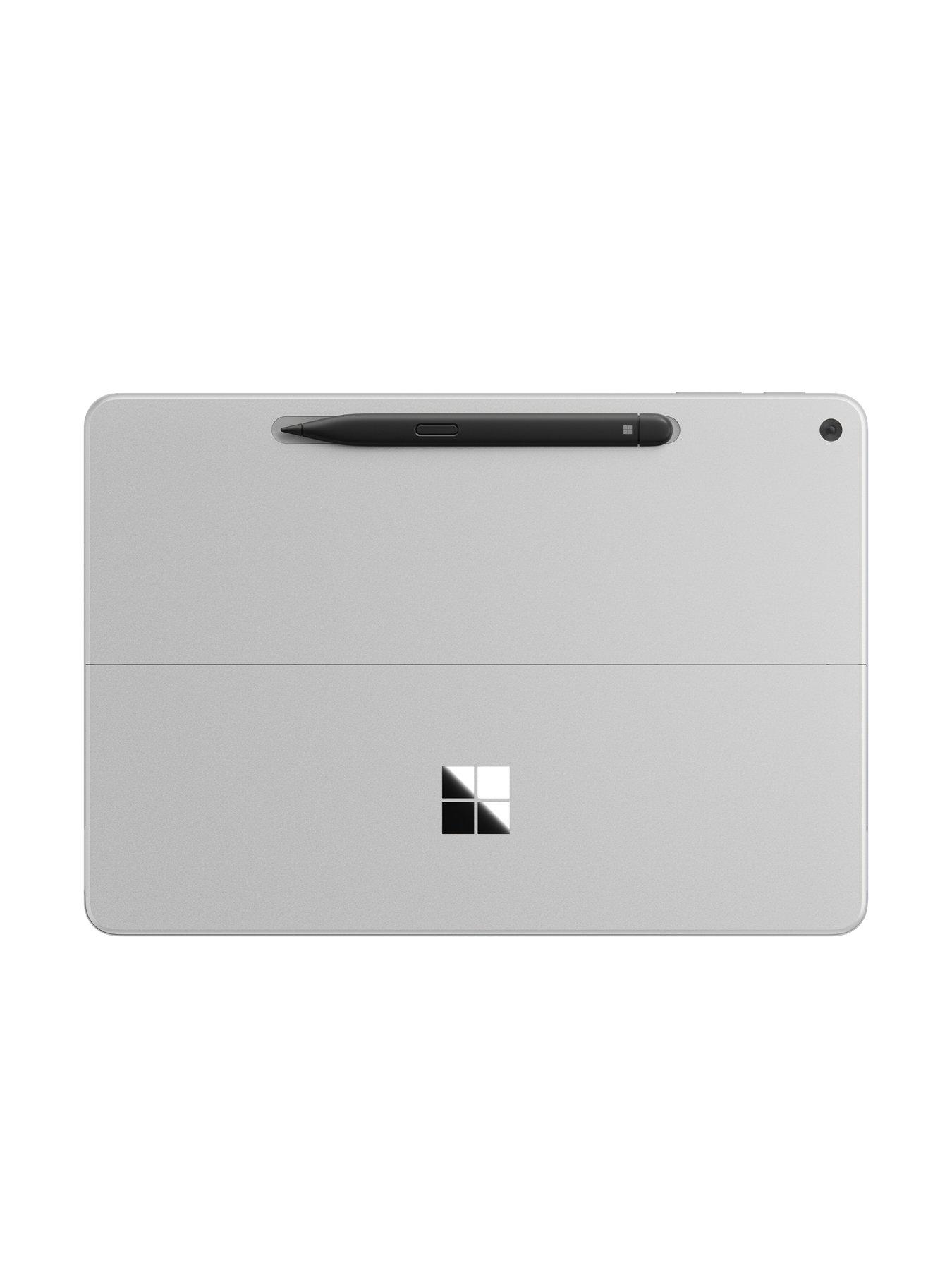 Image 7 of 7 of Microsoft Surface Pro Copilot+ PC - Qualcomm Snapdragon X Plus 8 Core - 12in - 16GB - 512GB - Platinum