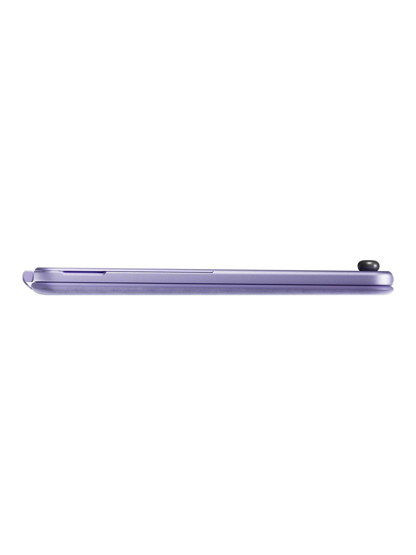 Image 5 of 7 of Microsoft Surface Pro Copilot+ PC - Qualcomm Snapdragon X Plus 8 Core - 12in - 16GB - 512GB - Violet