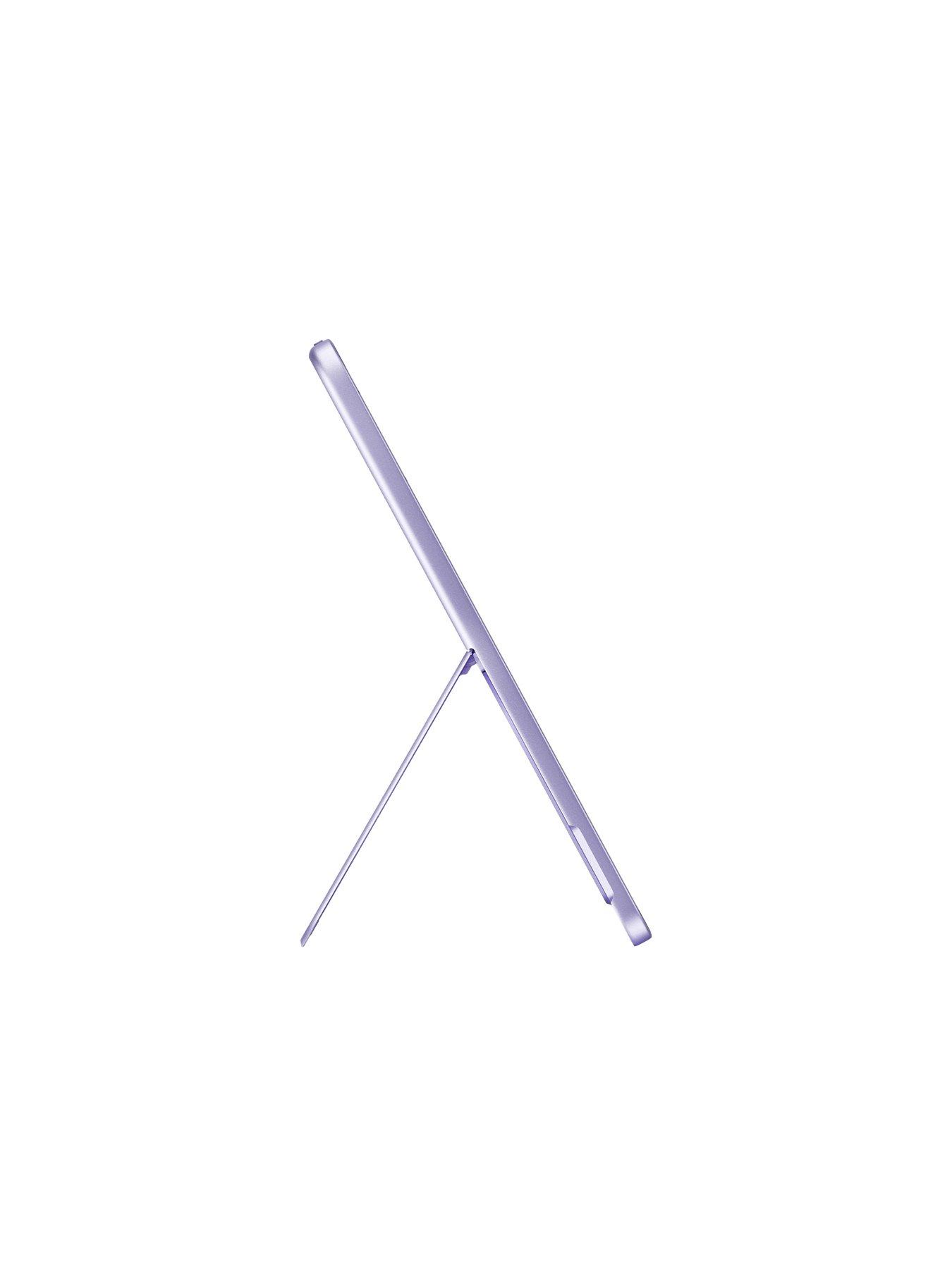 Image 6 of 7 of Microsoft Surface Pro Copilot+ PC - Qualcomm Snapdragon X Plus 8 Core - 12in - 16GB - 512GB - Violet