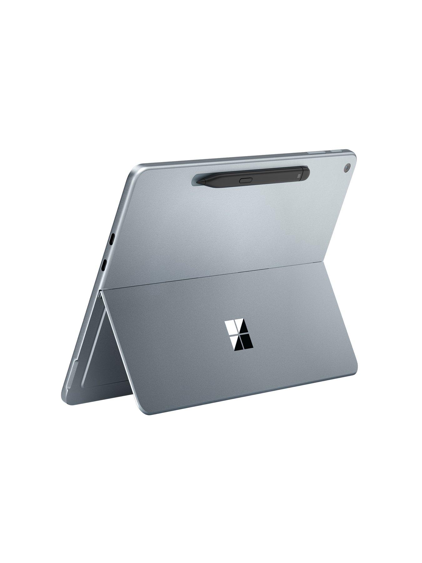 Image 4 of 7 of Microsoft Surface Pro Copilot+ PC - Qualcomm Snapdragon X Plus 8 Core - 12in - 16GB - 512GB - Ocean