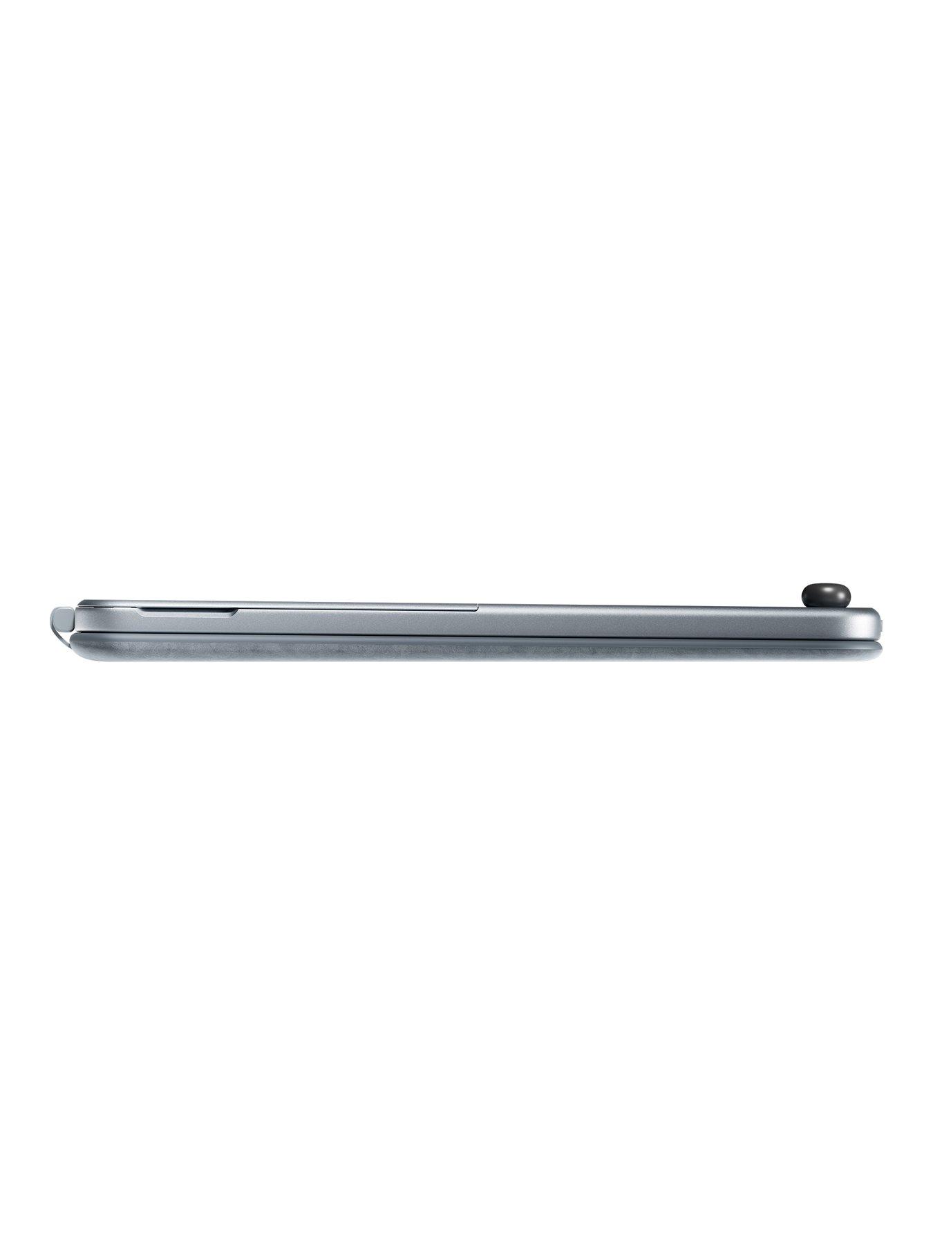 Image 5 of 7 of Microsoft Surface Pro Copilot+ PC - Qualcomm Snapdragon X Plus 8 Core - 12in - 16GB - 512GB - Ocean