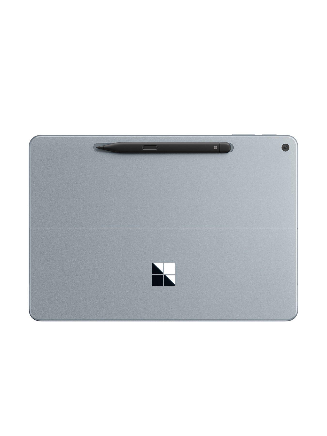 Image 7 of 7 of Microsoft Surface Pro Copilot+ PC - Qualcomm Snapdragon X Plus 8 Core - 12in - 16GB - 512GB - Ocean