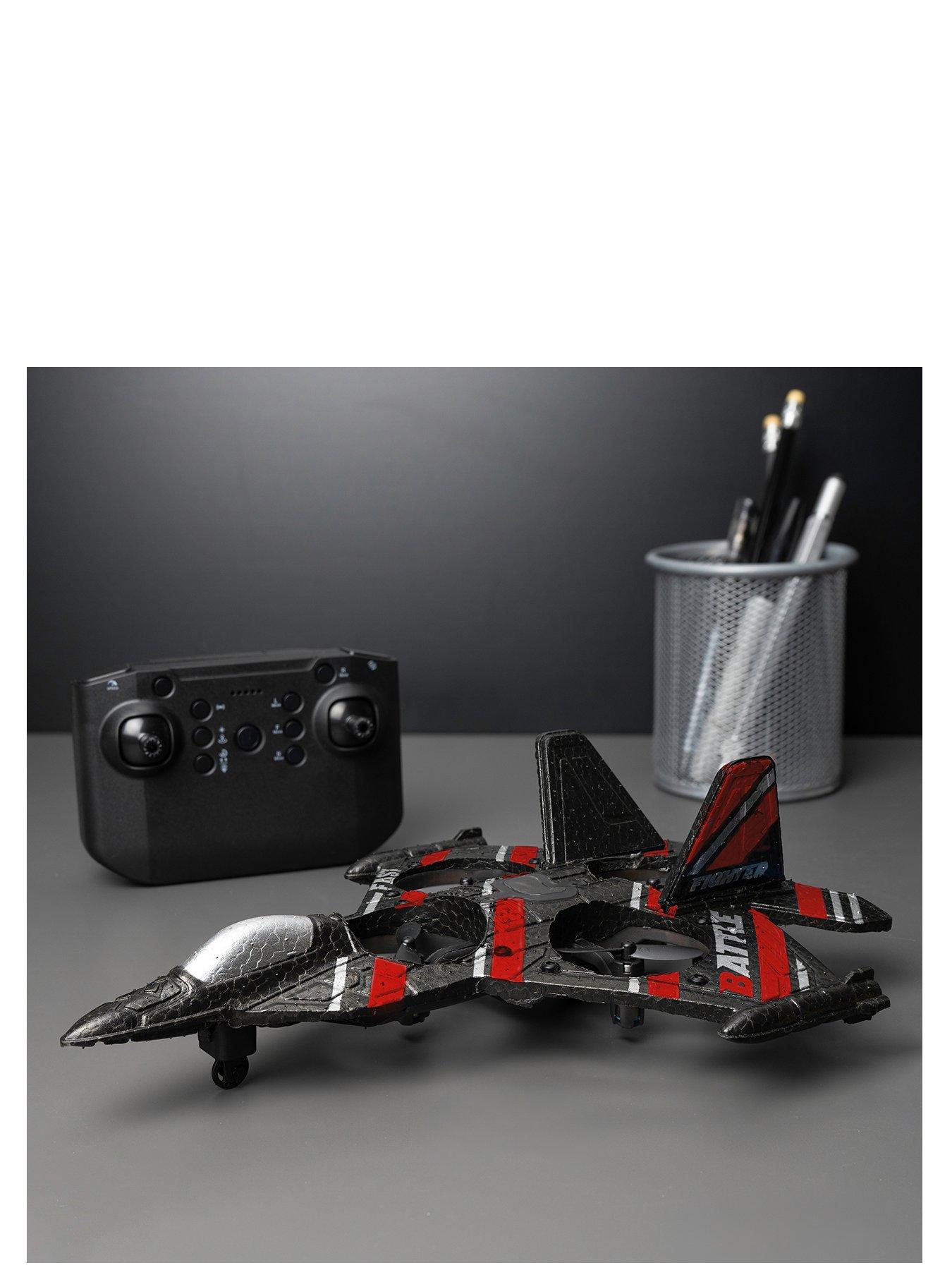Image 1 of 4 of RED5 RED5 Remote Control Jet Fighter