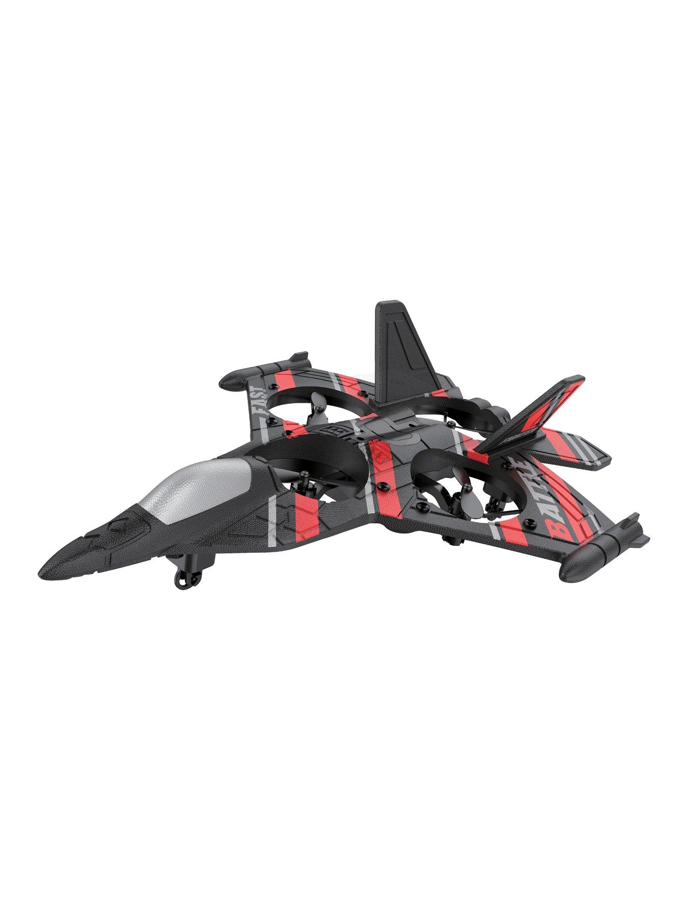 Image 2 of 4 of RED5 RED5 Remote Control Jet Fighter