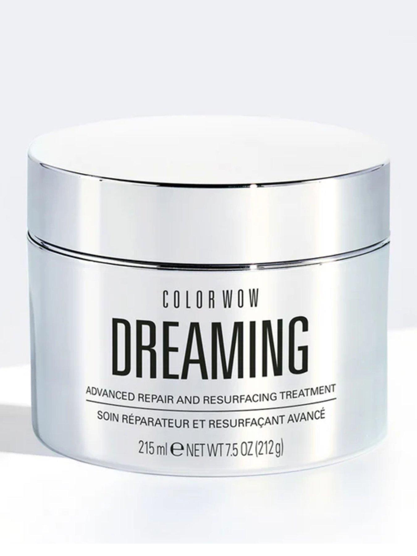 COLOR WOW Dreaming Advanced Repair and Resurfacing Treatment 215ml