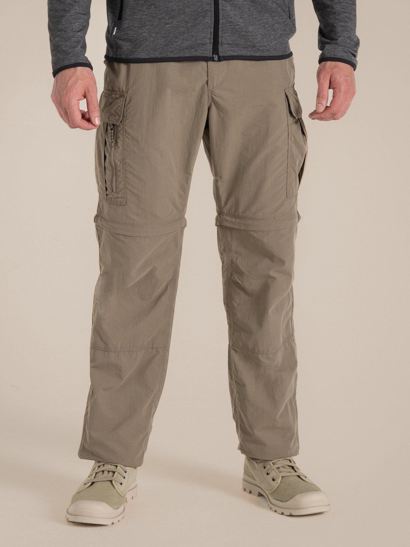craghoppers-mens-nosife-convertible-cargo-trousers-grey