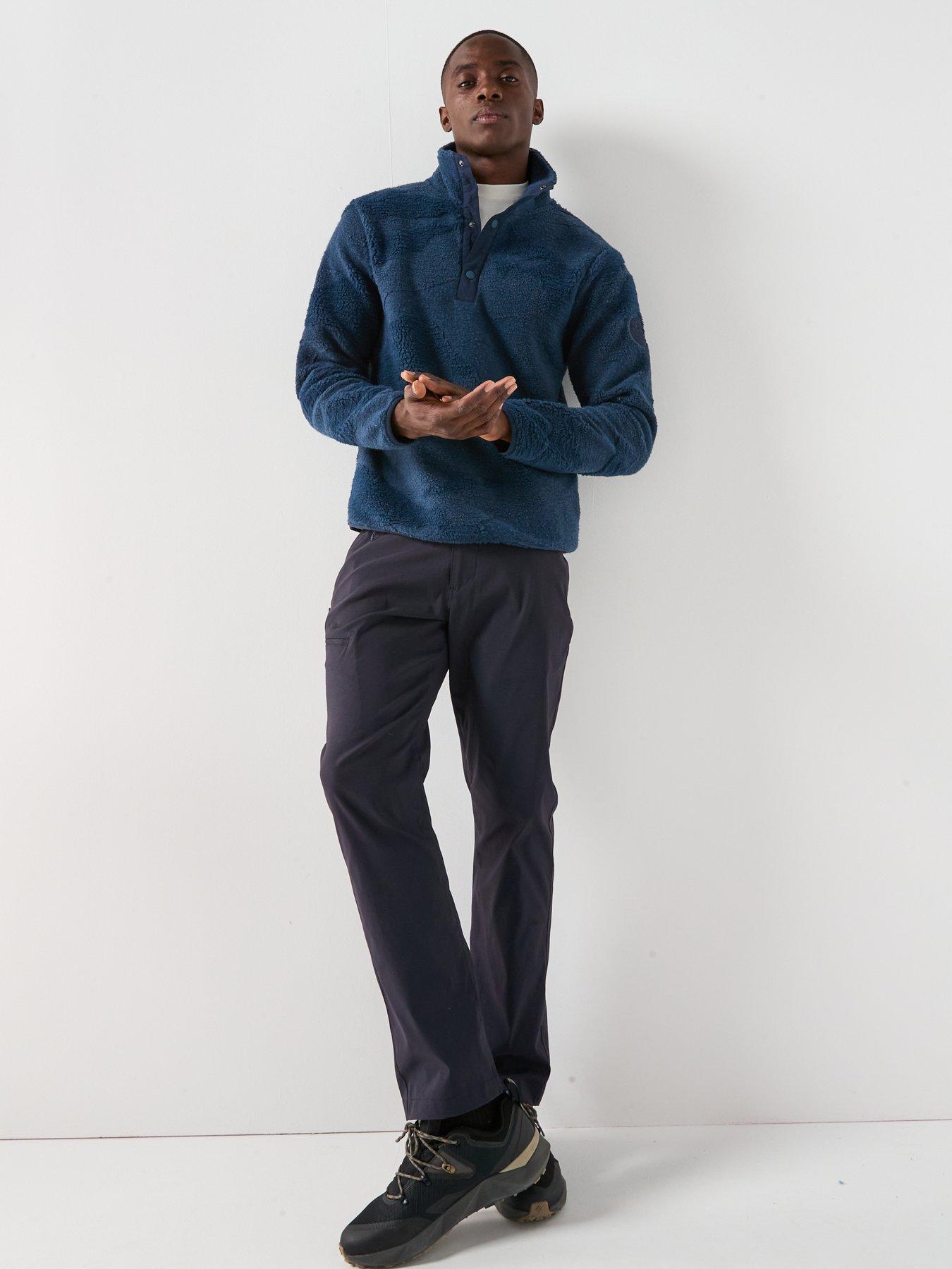 craghoppers-mens-angletarn-overhead-fleece-blueback