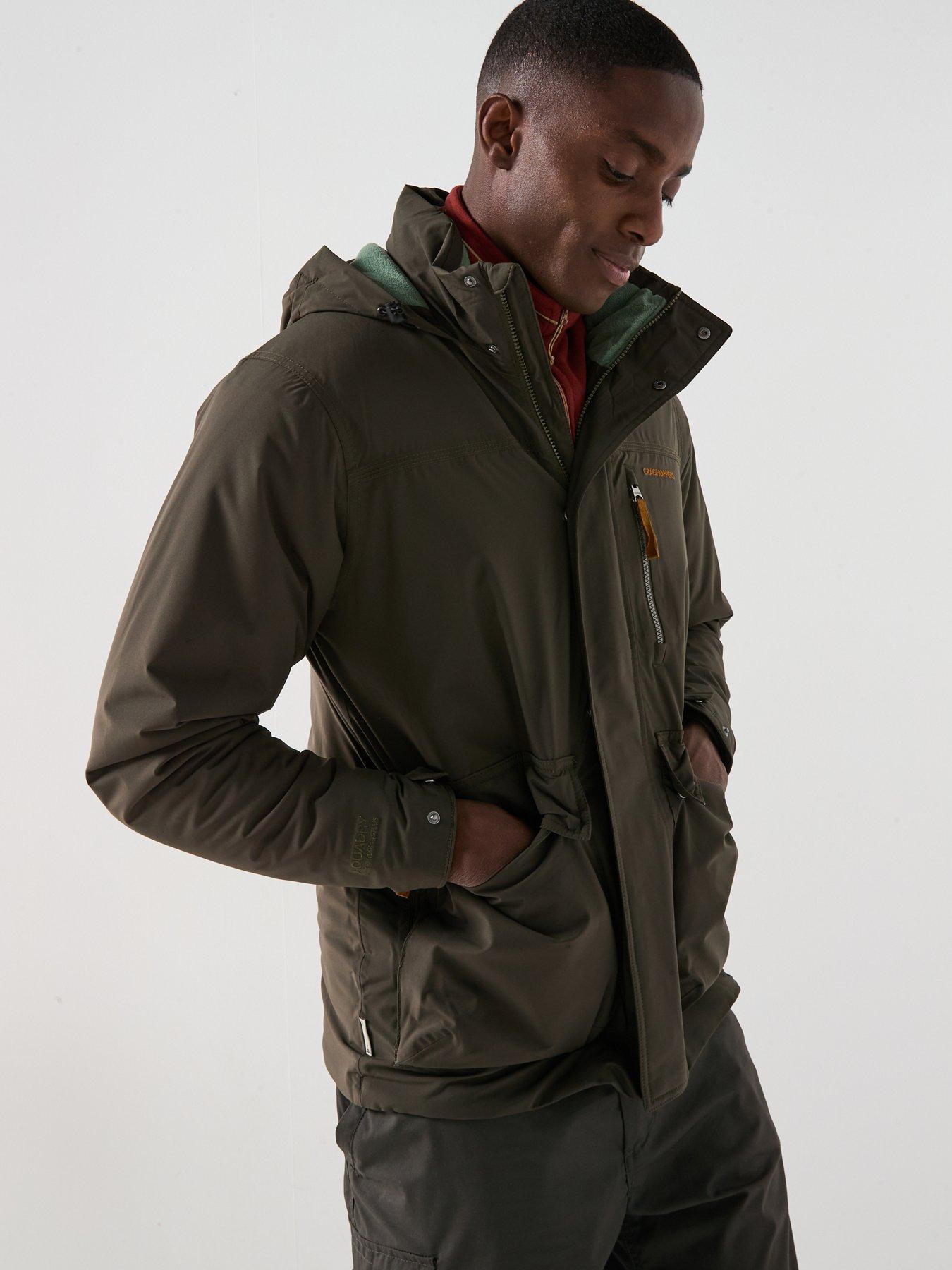 craghoppers-national-trust-padley-waterproof-jacket-greenoutfit