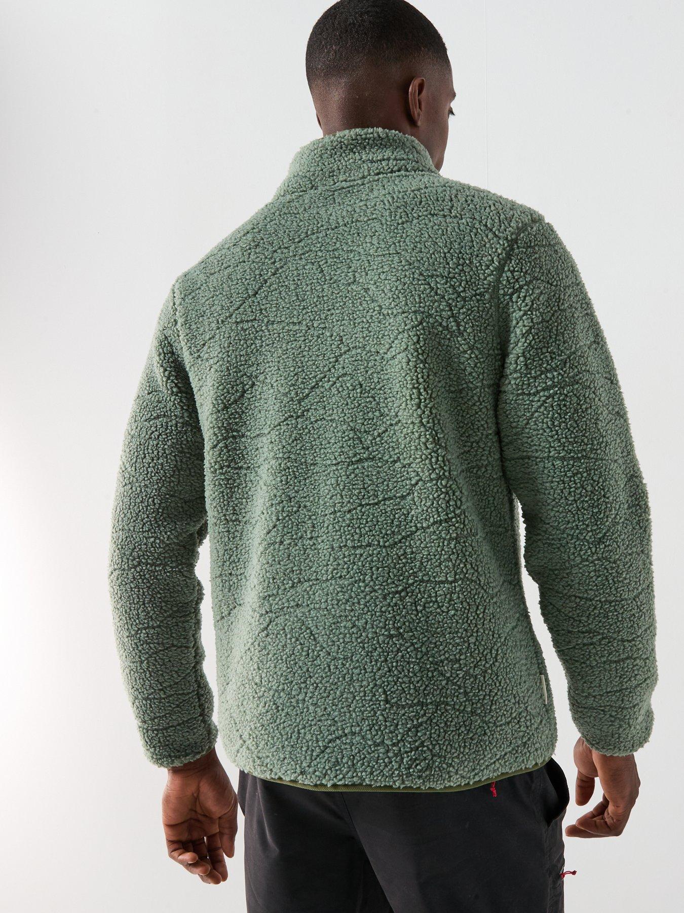 craghoppers-national-trust-lathkill-fleece-jacket-greenstillFront