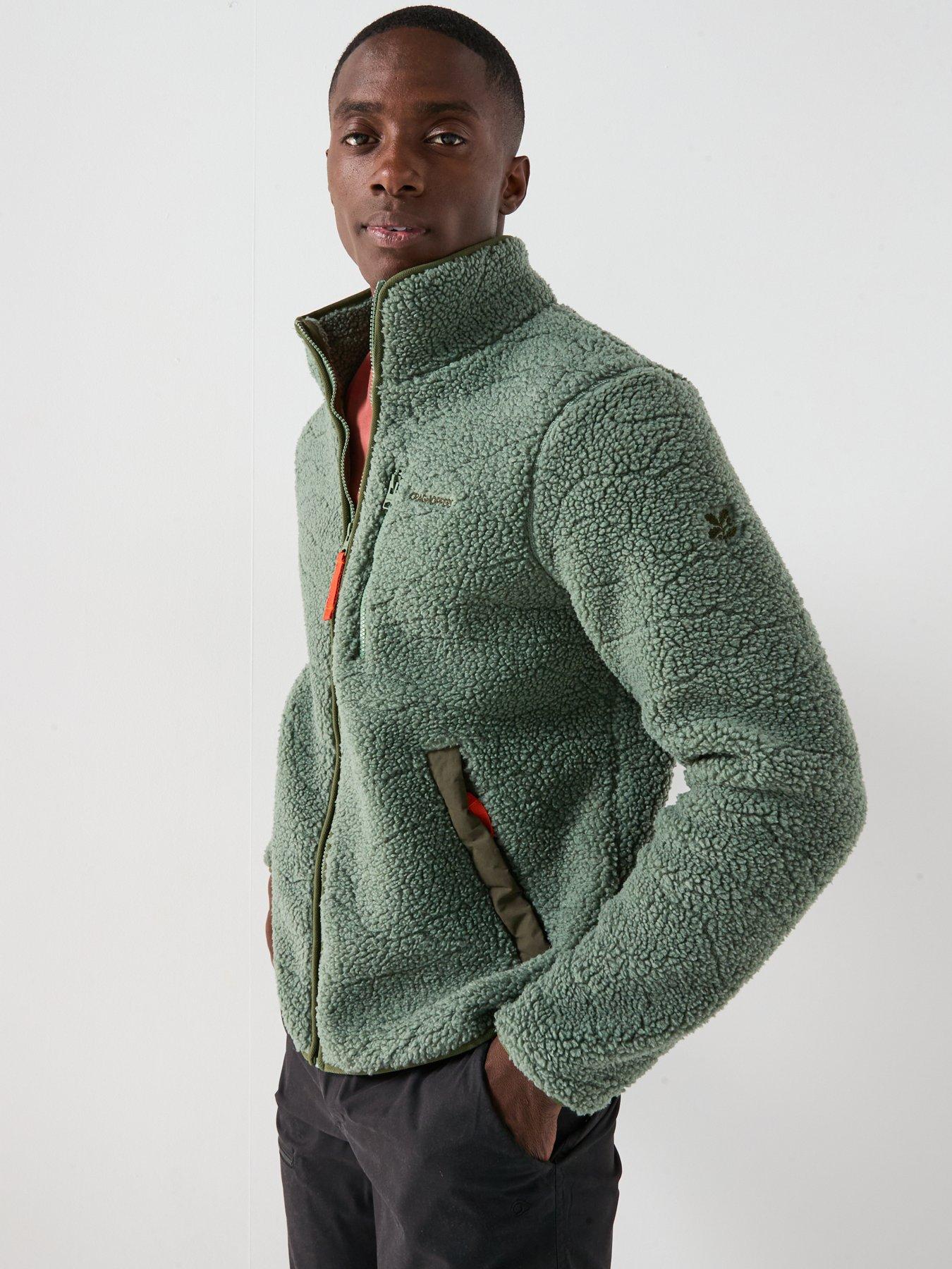 craghoppers-national-trust-lathkill-fleece-jacket-greendetail