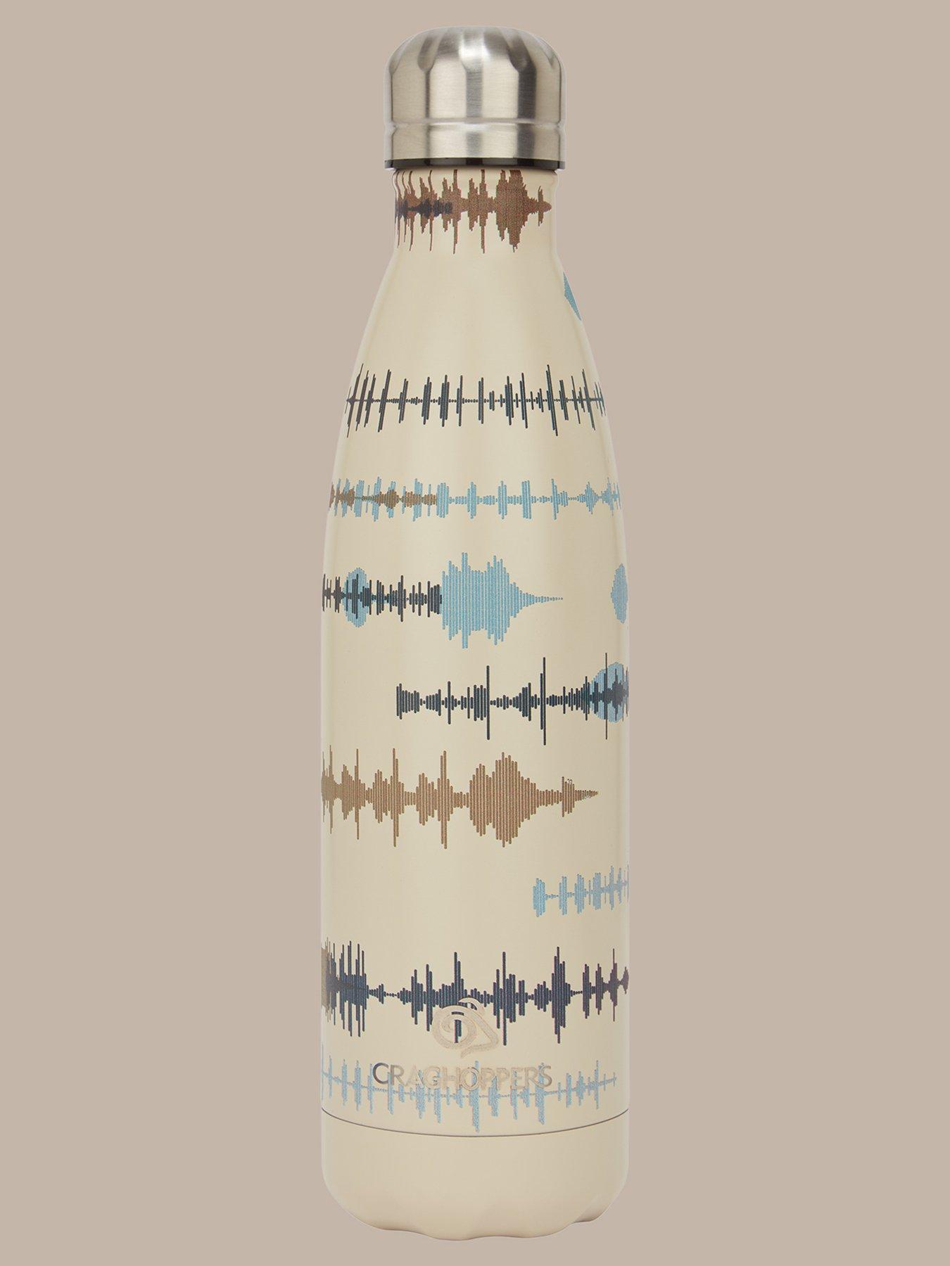 craghoppers-national-trust-insulated-waterbottle-500ml