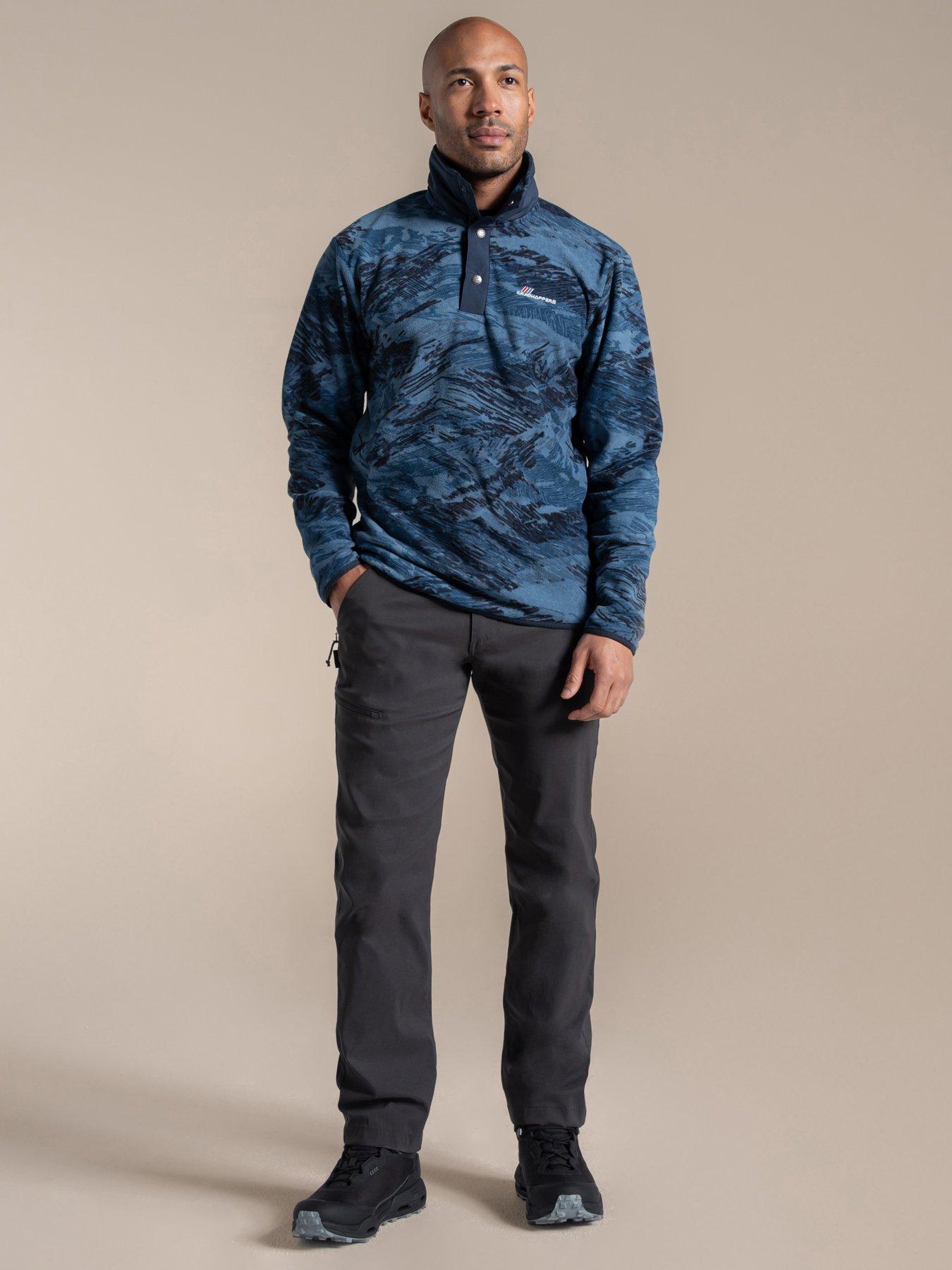 craghoppers-mens-dewsh-ii-overhead-fleece-blueback