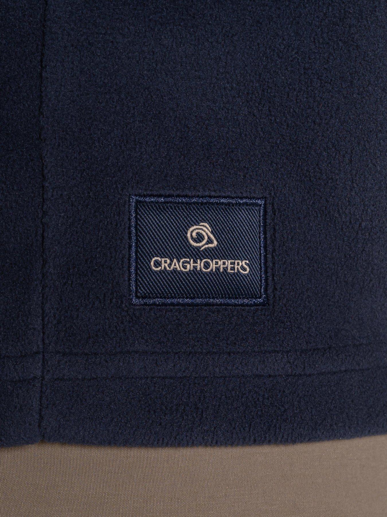 craghoppers-mens-corey-crew-neck-fleece-sweatshirt-navyoutfit